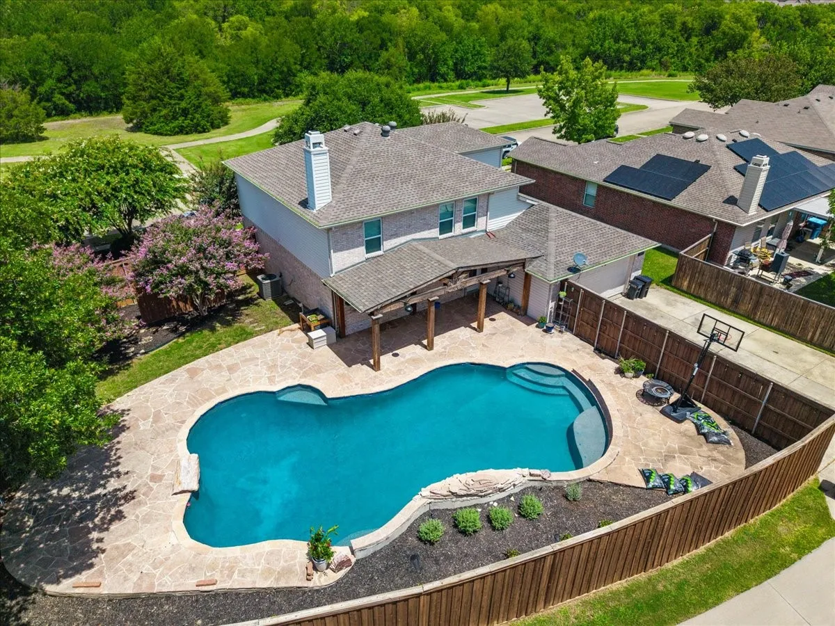 Single Family Residence For Sale in Rockwall County , 1419 Madison Drive, Rockwall, Texas 75032, 5 Bedroom, 3 Bathroom, 2 Garage spaces, 2,818 Sqft, built in 1999, mls#21306784, Real Estate Agent in Rockwall, Homes For Sale in Rockwall county, Homes For Sale in Rockwall, Realtor in Rockwall Texas, Real Estate Brokerage Independent Realty Texas, Luminita Cordes Realtor