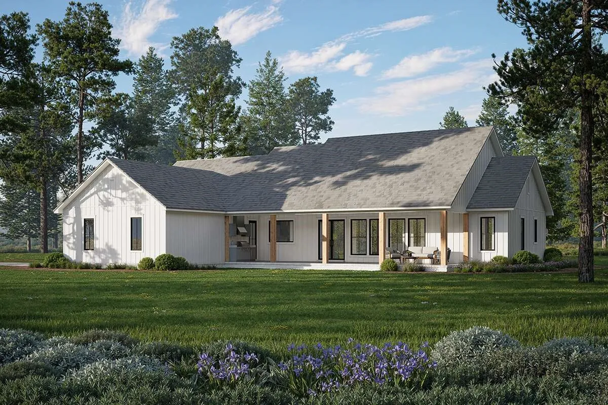 Photos Are From Floor Plans & Just An Example Of The Finished Product
