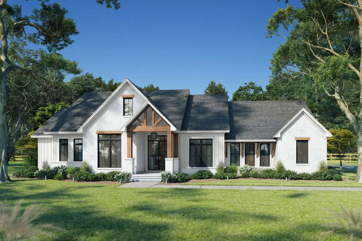 Photos Are From Floor Plans & An Example Of The Finished Product.