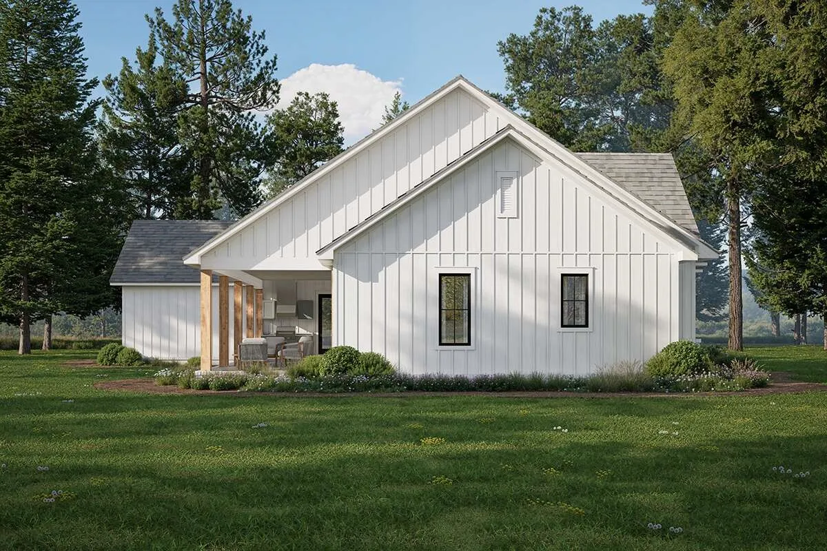 Photos Are From Floor Plans & An Example Of The Finished Product