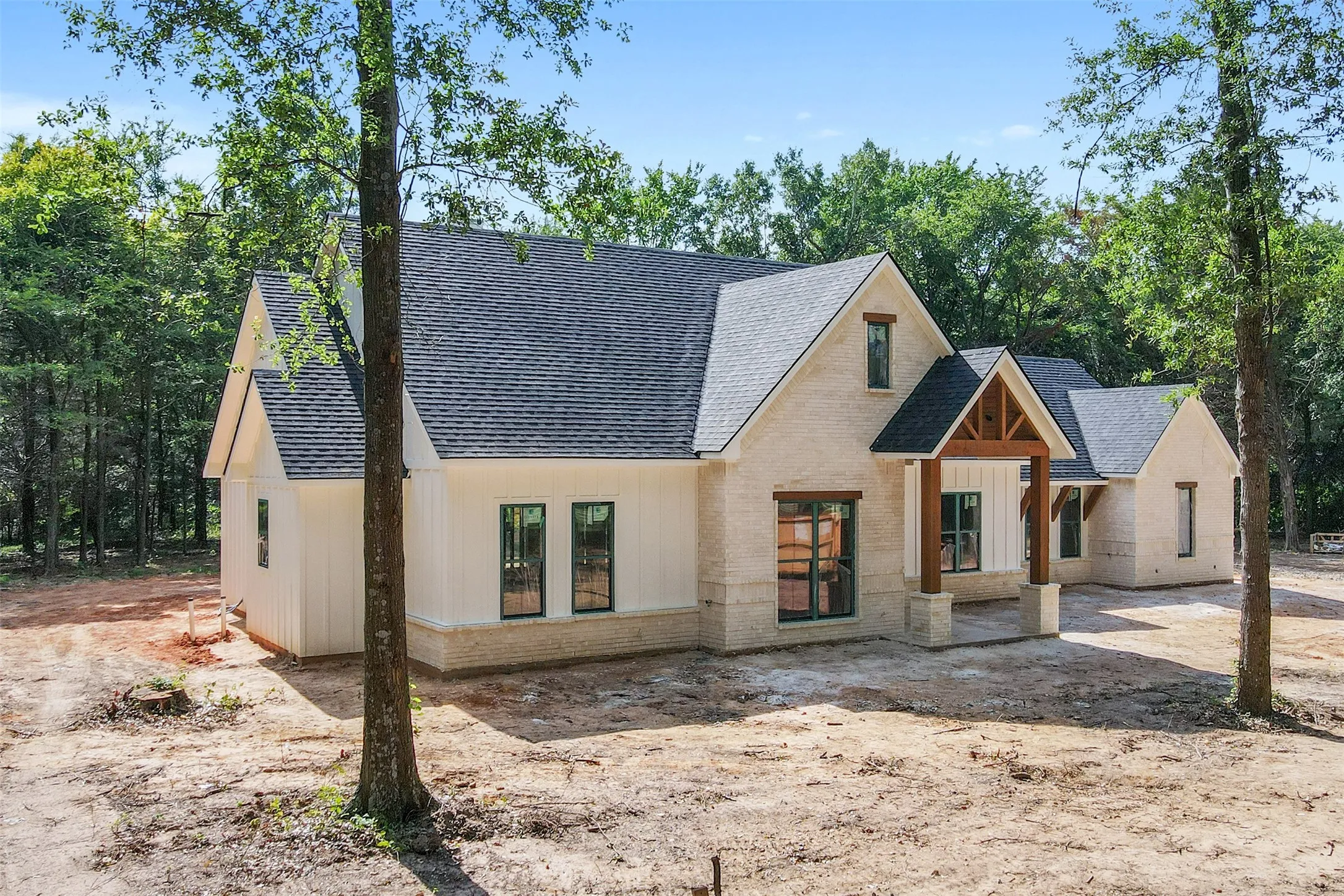 Single Family Residence For Sale in Van Zandt County , 135 VZ CR 2810, Mabank, Texas 75147, 4 Bedroom, 3 Bathroom, 2 Garage spaces, 2,509 Sqft, built in 2026, mls#21306787, Real Estate Agent in Mabank, Homes For Sale in Van Zandt county, Homes For Sale in Mabank, Realtor in Mabank Texas, Real Estate Brokerage Independent Realty Texas, Luminita Cordes Realtor