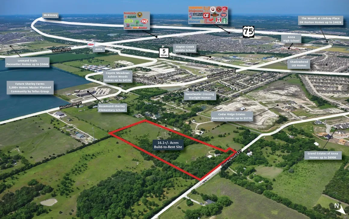 Unimproved Land For Sale in Collin County , 2640 County Road 427, Anna, Texas 75409, 0, 0, Garage spaces, 0 Sqft, built in 0, Price $3,331,251, mls#21306801, Real Estate Agent in Anna, Homes For Sale in Collin county, Homes For Sale in Anna, Realtor in Anna Texas, Real Estate Brokerage Independent Realty Texas, Luminita Cordes Realtor