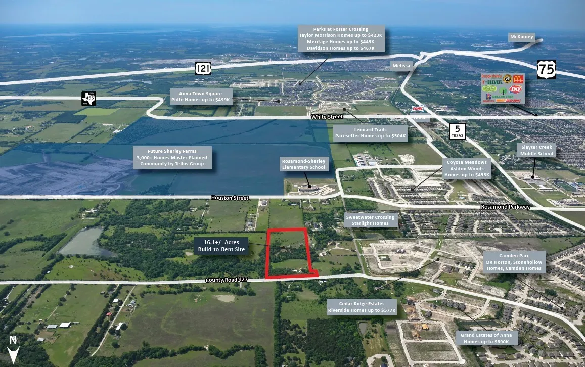 Unimproved Land For Sale in Collin County , 2640 County Road 427, Anna, Texas 75409, 0, 0, Garage spaces, 0 Sqft, built in 0, Price $3,331,251, mls#21306801, Real Estate Agent in Anna, Homes For Sale in Collin county, Homes For Sale in Anna, Realtor in Anna Texas, Real Estate Brokerage Independent Realty Texas, Luminita Cordes Realtor