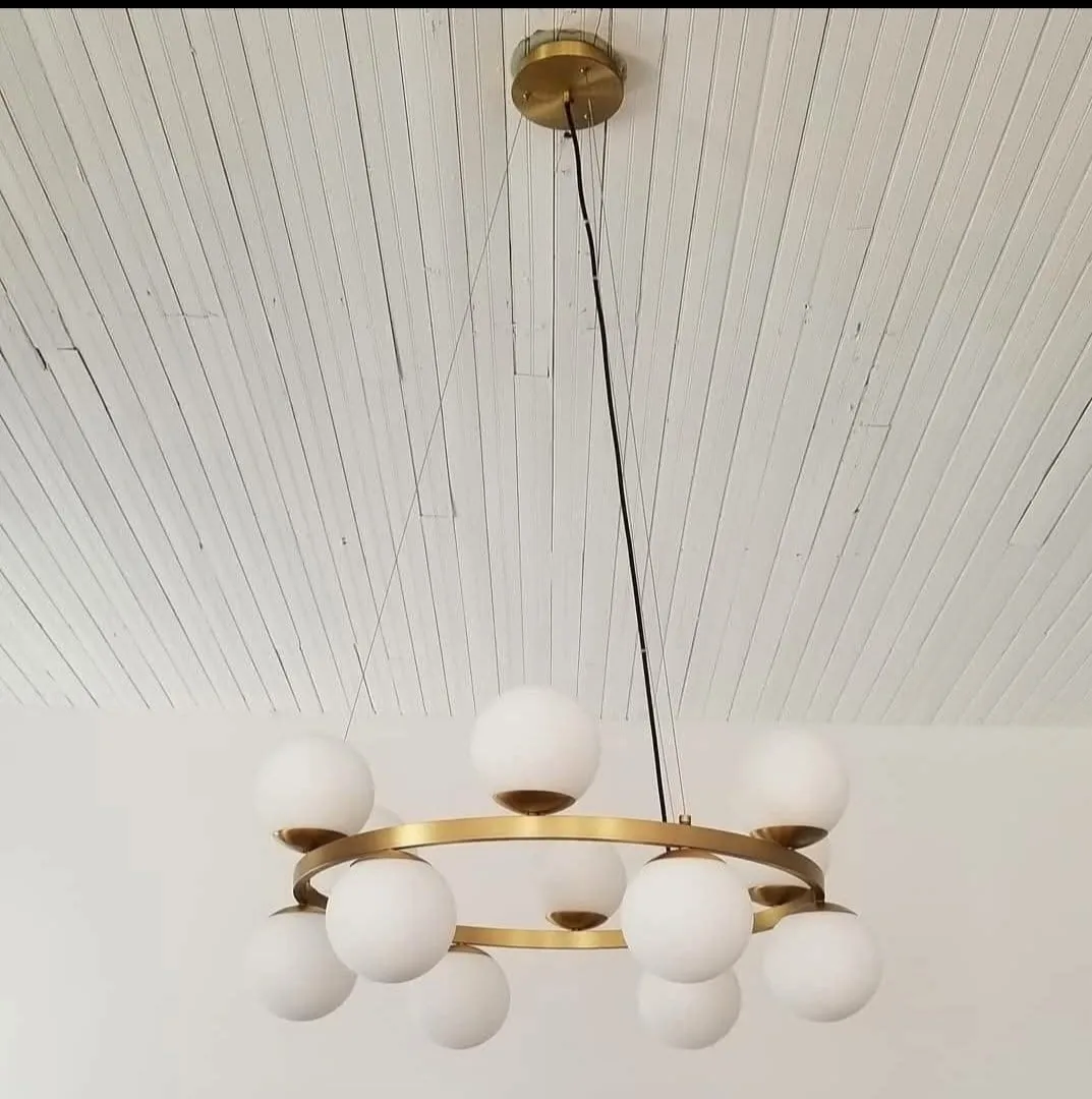 Chandelier
