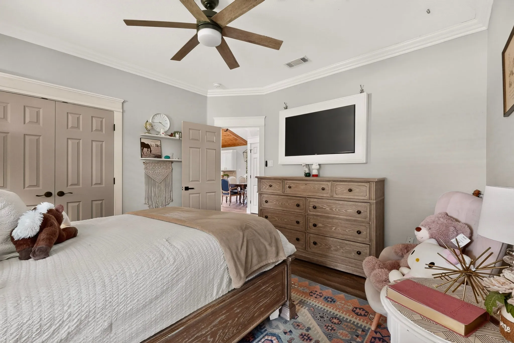 Single Family Residence For Sale in Hunt County , 4689 County Road 2720, Caddo Mills, Texas 75135, 3 Bedroom, 2 Bathroom, 2 Garage spaces, 2,074 Sqft, built in 2003, mls#21306878, Real Estate Agent in Caddo Mills, Homes For Sale in Hunt county, Homes For Sale in Caddo Mills, Realtor in Caddo Mills Texas, Real Estate Brokerage Independent Realty Texas, Luminita Cordes Realtor