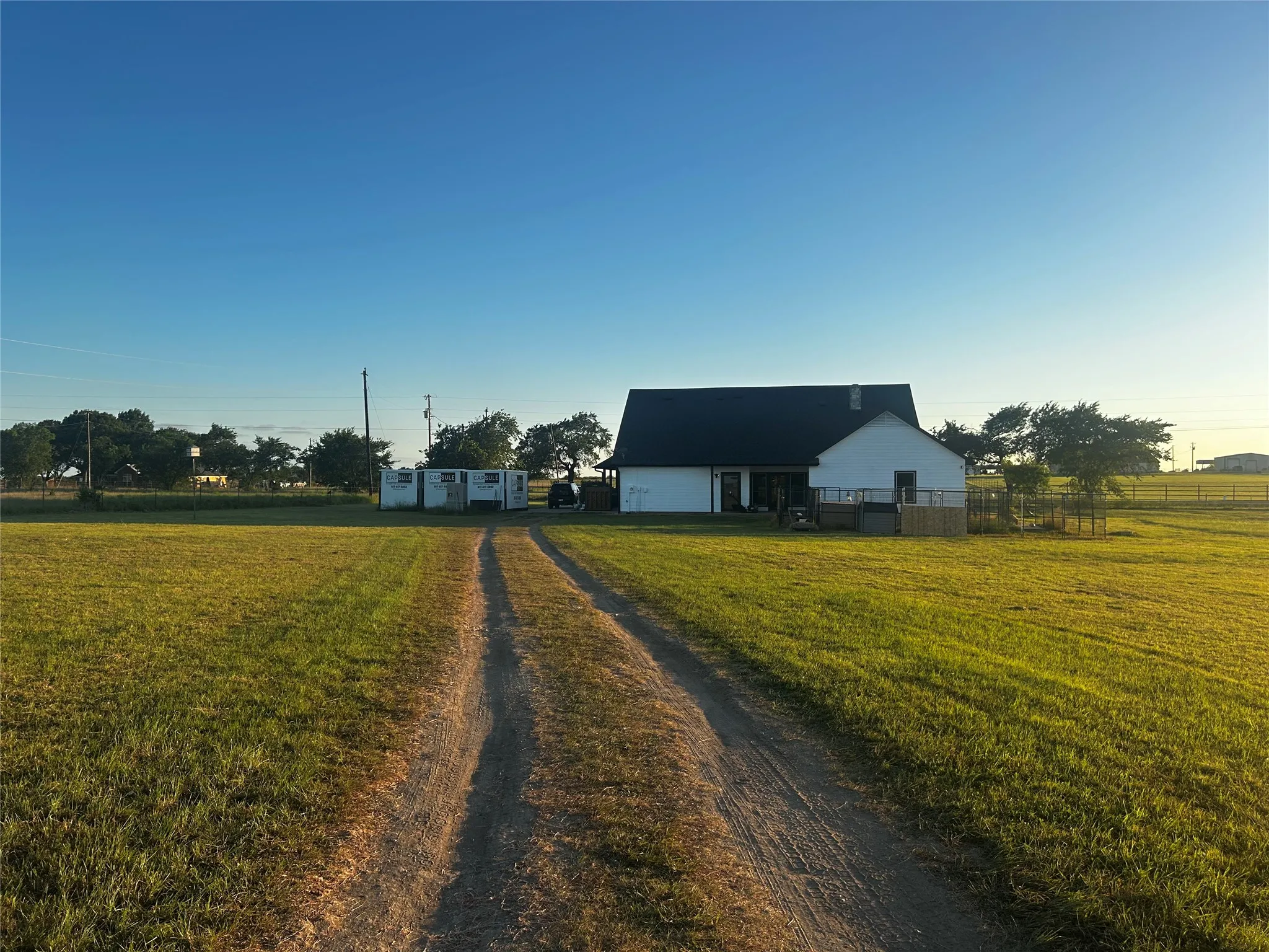 Guest house