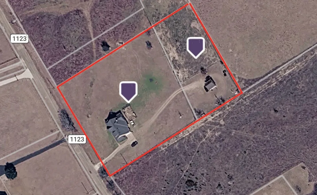 Single Family Residence For Sale in Johnson County , 2000 County Road 1123, Godley, Texas 76044, 4 Bedroom, 2 Bathroom, 2 Garage spaces, 2,158 Sqft, built in 2003, mls#21306896, Real Estate Agent in Godley, Homes For Sale in Johnson county, Homes For Sale in Godley, Realtor in Godley Texas, Real Estate Brokerage Independent Realty Texas, Luminita Cordes Realtor