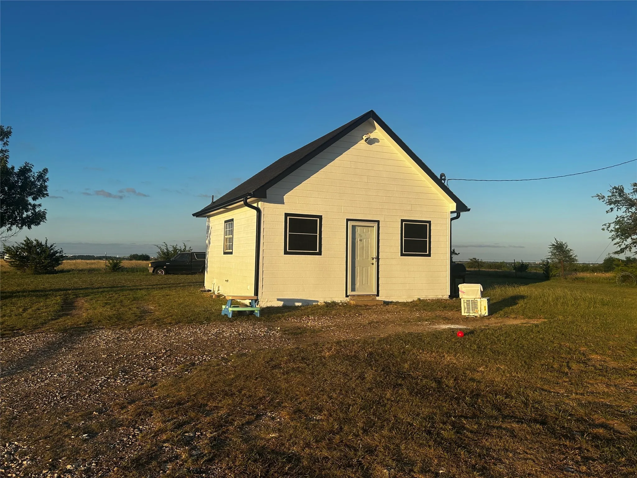 1 bedroom, 1 bath