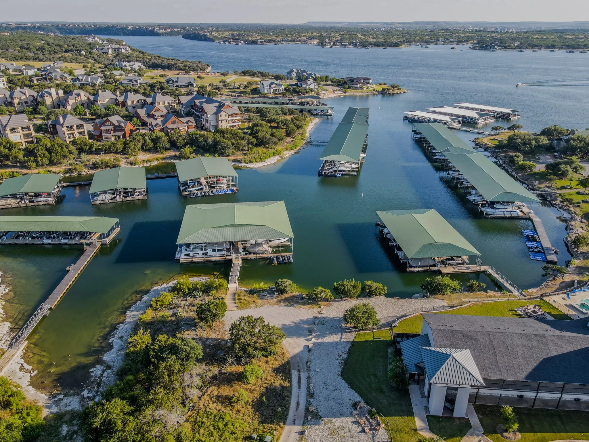 Condominium For Sale in Palo Pinto County , 3412 Scenic Point Road 100, Possum Kingdom Lake, Texas 76449, 1 Bedroom, 1 Bathroom, Garage spaces, 280 Sqft, built in 2020, Price $169,000, mls#21296744, Real Estate Agent in Possum Kingdom Lake, Homes For Sale in Palo Pinto county, Homes For Sale in Possum Kingdom Lake, Realtor in Possum Kingdom Lake Texas, Real Estate Brokerage Independent Realty Texas, Luminita Cordes Realtor