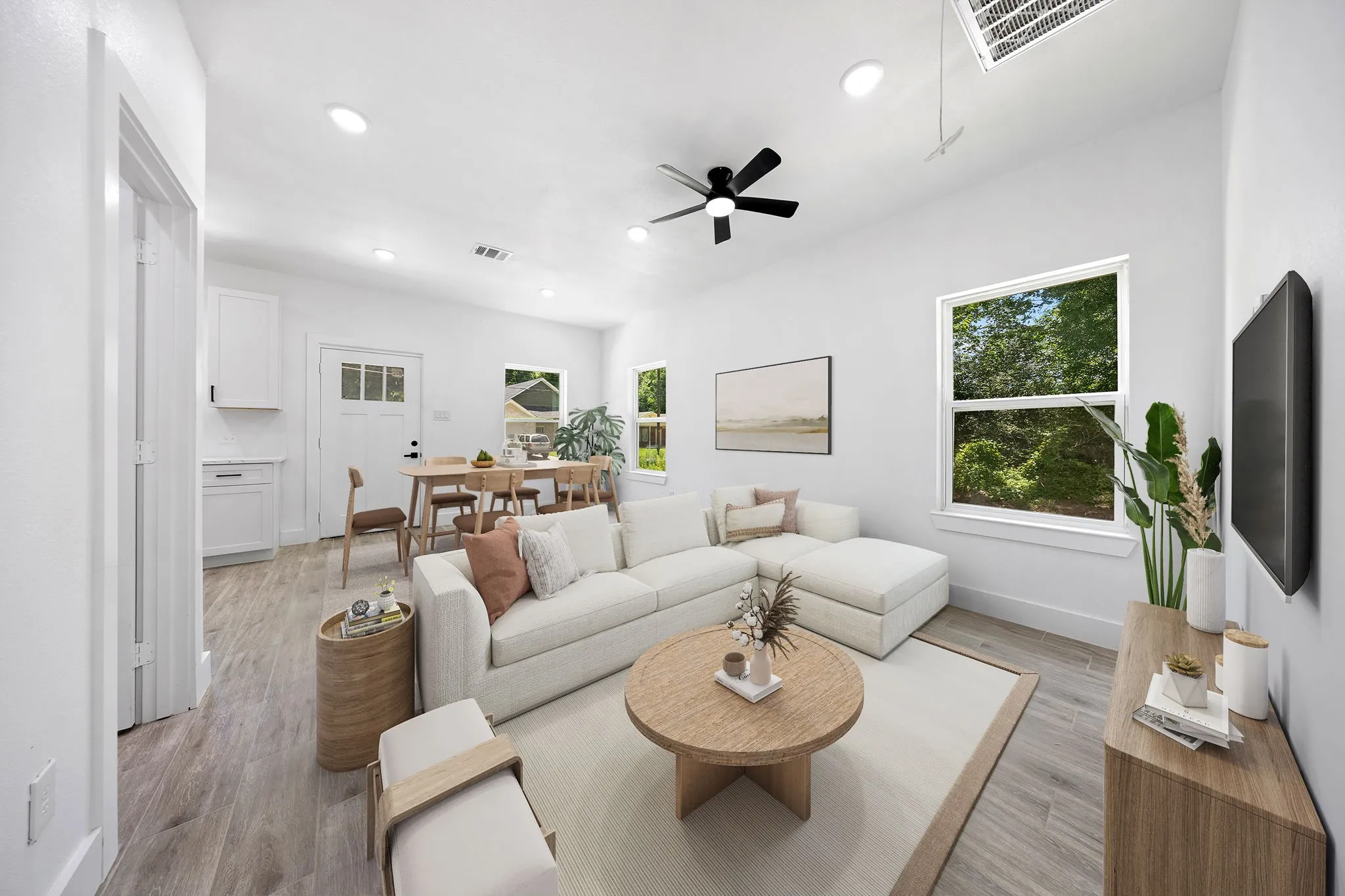 Single Family Residence For Sale in Hopkins County , 125 Randolph Street, Sulphur Springs, Texas 75482, 2 Bedroom, 2 Bathroom, Garage spaces, 862 Sqft, built in 2026, mls#21306412, Real Estate Agent in Sulphur Springs, Homes For Sale in Hopkins county, Homes For Sale in Sulphur Springs, Realtor in Sulphur Springs Texas, Real Estate Brokerage Independent Realty Texas, Luminita Cordes Realtor