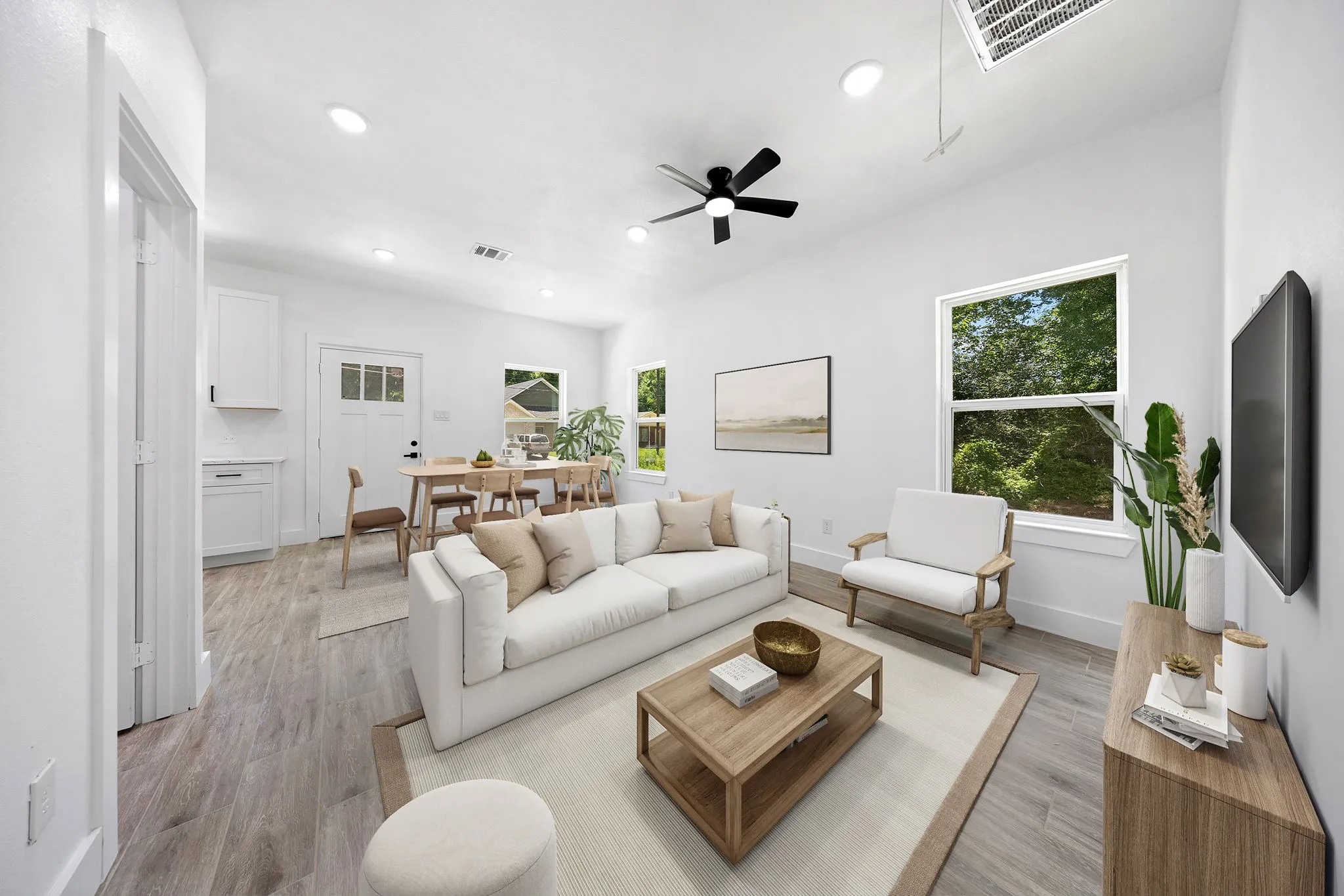 Single Family Residence For Sale in Hopkins County , 125 Randolph Street, Sulphur Springs, Texas 75482, 2 Bedroom, 2 Bathroom, Garage spaces, 862 Sqft, built in 2026, mls#21306412, Real Estate Agent in Sulphur Springs, Homes For Sale in Hopkins county, Homes For Sale in Sulphur Springs, Realtor in Sulphur Springs Texas, Real Estate Brokerage Independent Realty Texas, Luminita Cordes Realtor
