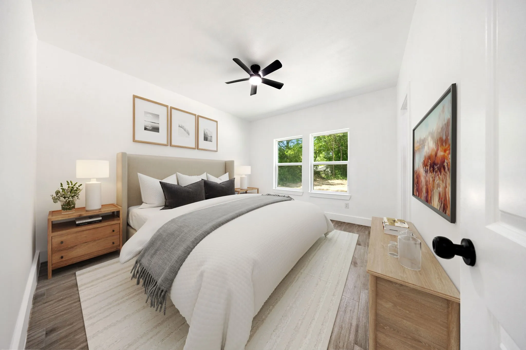 Single Family Residence For Sale in Hopkins County , 125 Randolph Street, Sulphur Springs, Texas 75482, 2 Bedroom, 2 Bathroom, Garage spaces, 862 Sqft, built in 2026, mls#21306412, Real Estate Agent in Sulphur Springs, Homes For Sale in Hopkins county, Homes For Sale in Sulphur Springs, Realtor in Sulphur Springs Texas, Real Estate Brokerage Independent Realty Texas, Luminita Cordes Realtor