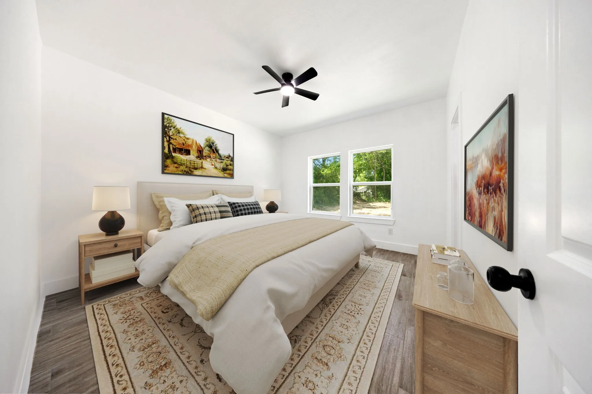 Single Family Residence For Sale in Hopkins County , 125 Randolph Street, Sulphur Springs, Texas 75482, 2 Bedroom, 2 Bathroom, Garage spaces, 862 Sqft, built in 2026, mls#21306412, Real Estate Agent in Sulphur Springs, Homes For Sale in Hopkins county, Homes For Sale in Sulphur Springs, Realtor in Sulphur Springs Texas, Real Estate Brokerage Independent Realty Texas, Luminita Cordes Realtor