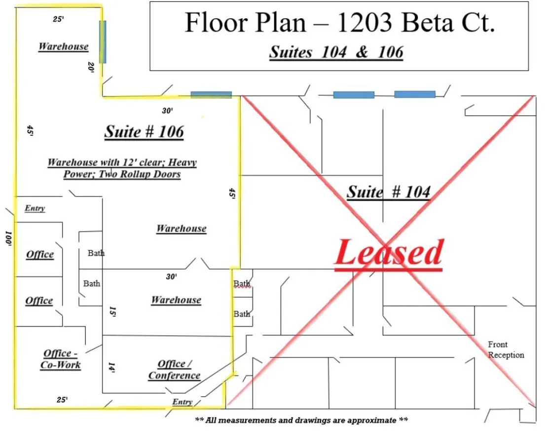 Warehouse For Rent in Rockwall County , 1203 Beta Court 106, Rockwall, Texas 75087, 0, 0, Garage spaces, 0 Sqft, built in 1985, Price $4,660, mls#21306560, Real Estate Agent in Rockwall, Homes For Rent in Rockwall county, Homes For Rent in Rockwall, Realtor in Rockwall Texas, Real Estate Brokerage Independent Realty Texas, Luminita Cordes Realtor