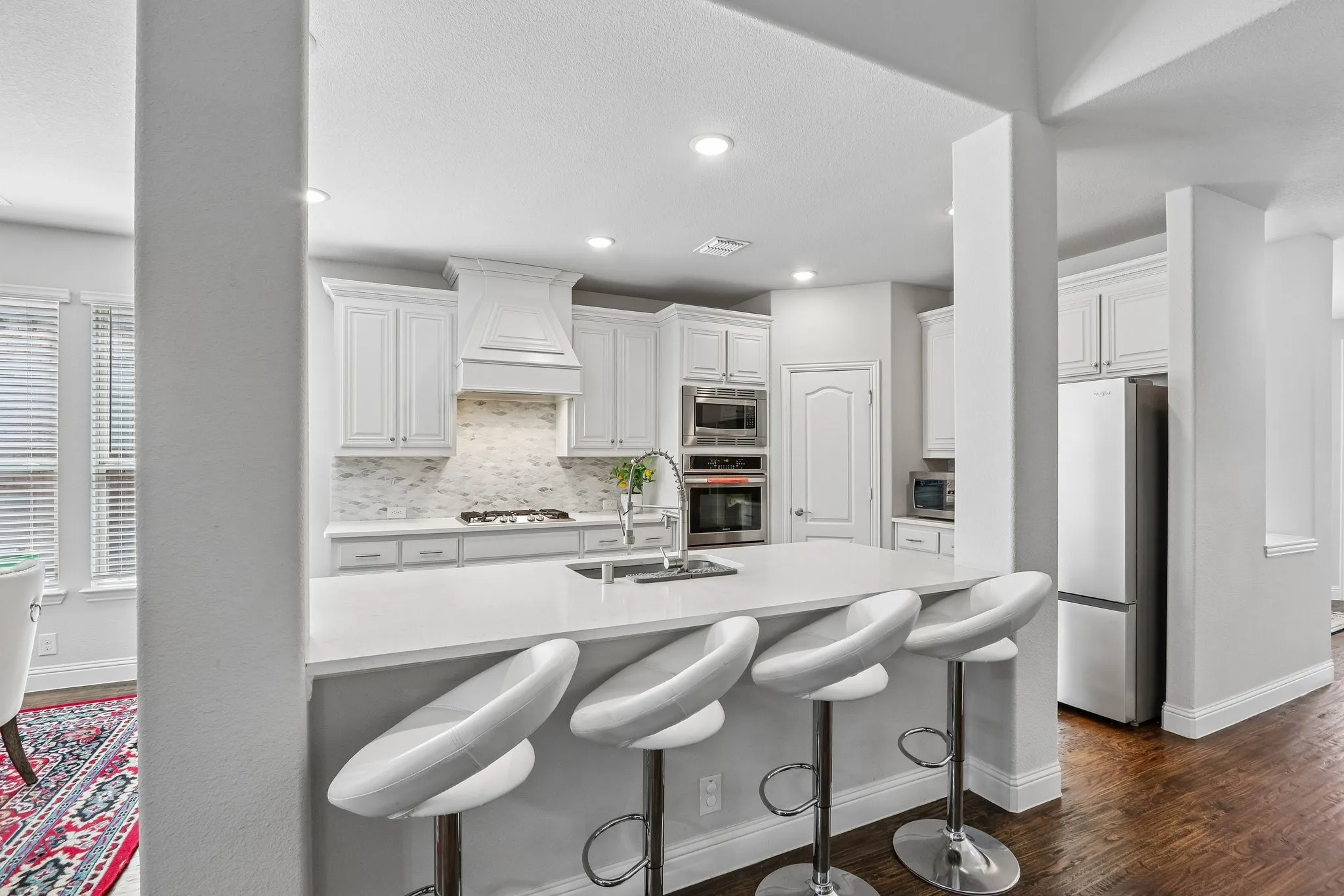 Single Family Residence For Sale in Denton County , 1409 Thrasher Drive, Little Elm, Texas 75068, 4 Bedroom, 4 Bathroom, 2 Garage spaces, 3,437 Sqft, built in 2020, Price $534,999, mls#21304867, Real Estate Agent in Little Elm, Homes For Sale in Denton county, Homes For Sale in Little Elm, Realtor in Little Elm Texas, Real Estate Brokerage Independent Realty Texas, Luminita Cordes Realtor