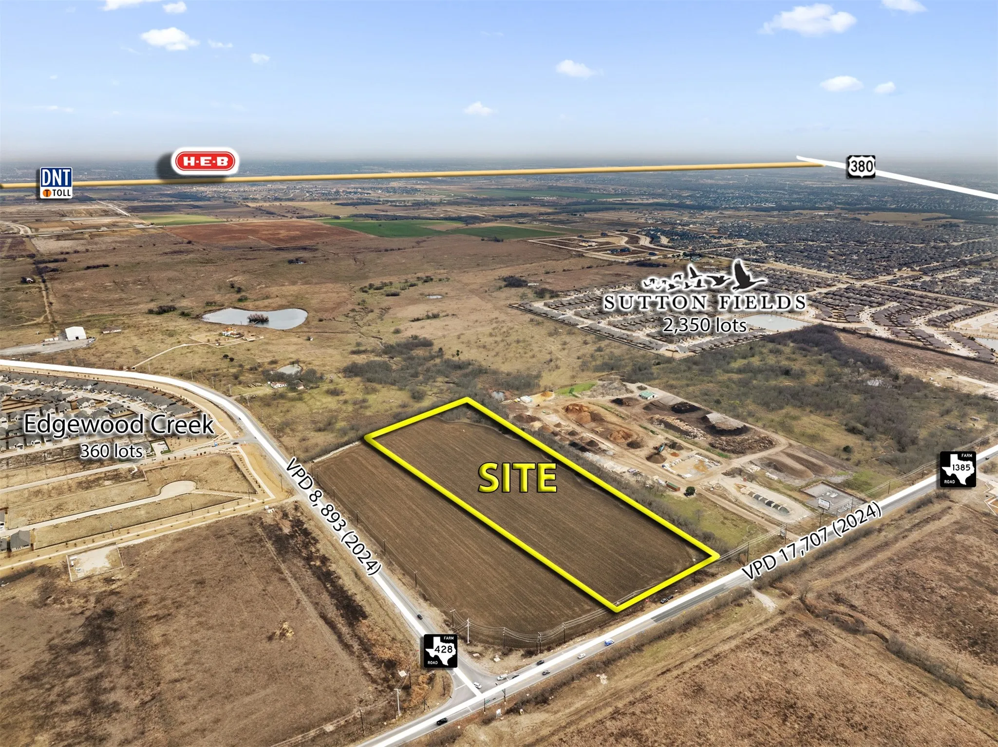 Improved Land For Sale in Denton County , 9.485 Ac FM-1385, Celina, Texas 75009, 0, 0, Garage spaces, 0 Sqft, built in 0, mls#21299361, Real Estate Agent in Celina, Homes For Sale in Denton county, Homes For Sale in Celina, Realtor in Celina Texas, Real Estate Brokerage Independent Realty Texas, Luminita Cordes Realtor