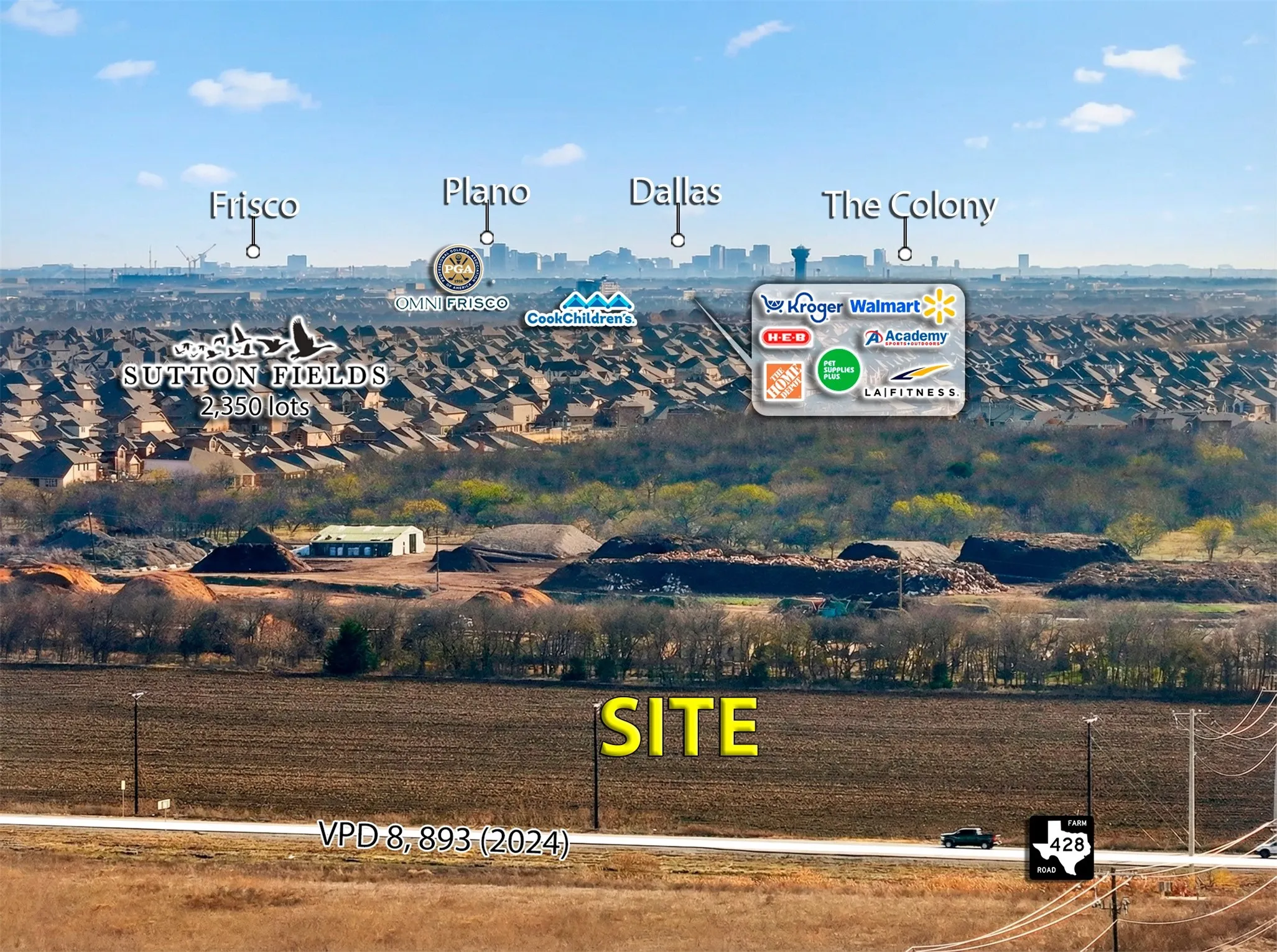 Improved Land For Sale in Denton County , 9.485 Ac FM-1385, Celina, Texas 75009, 0, 0, Garage spaces, 0 Sqft, built in 0, mls#21299361, Real Estate Agent in Celina, Homes For Sale in Denton county, Homes For Sale in Celina, Realtor in Celina Texas, Real Estate Brokerage Independent Realty Texas, Luminita Cordes Realtor