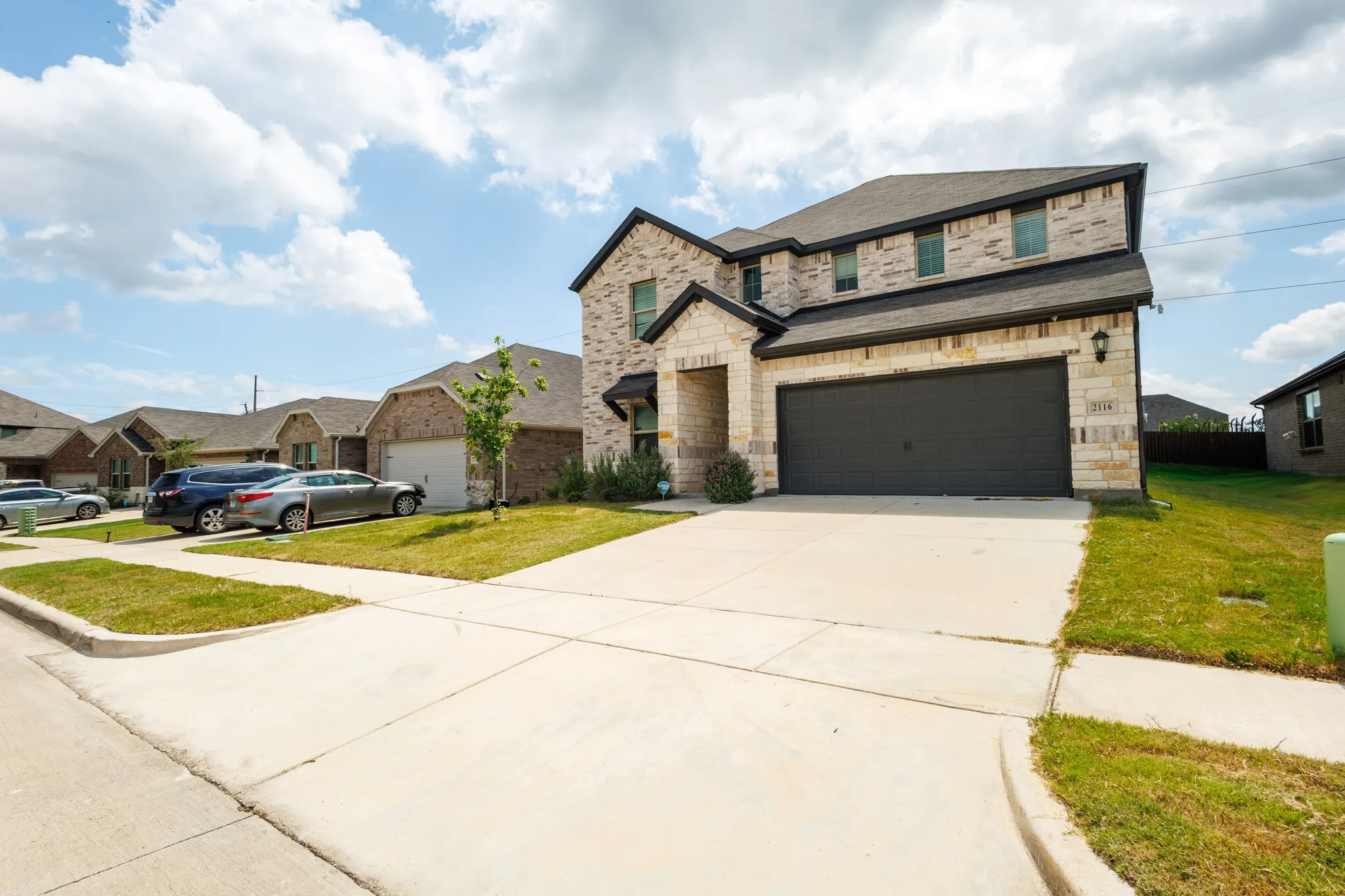Single Family Residence For Sale in Dallas County , 2116 Colt Court, Seagoville, Texas 75159, 5 Bedrooms, 3 Bathrooms, 2 Garage spaces, 3,064 Sqft, built in 2024, Price $380,000, mls#21224714, Real Estate Agent in Seagoville, Homes For Sale in Dallas county, Homes For Sale in Seagoville, Realtor in Seagoville Texas, Real Estate Brokerage Independent Realty Texas, Luminita Cordes Realtor
