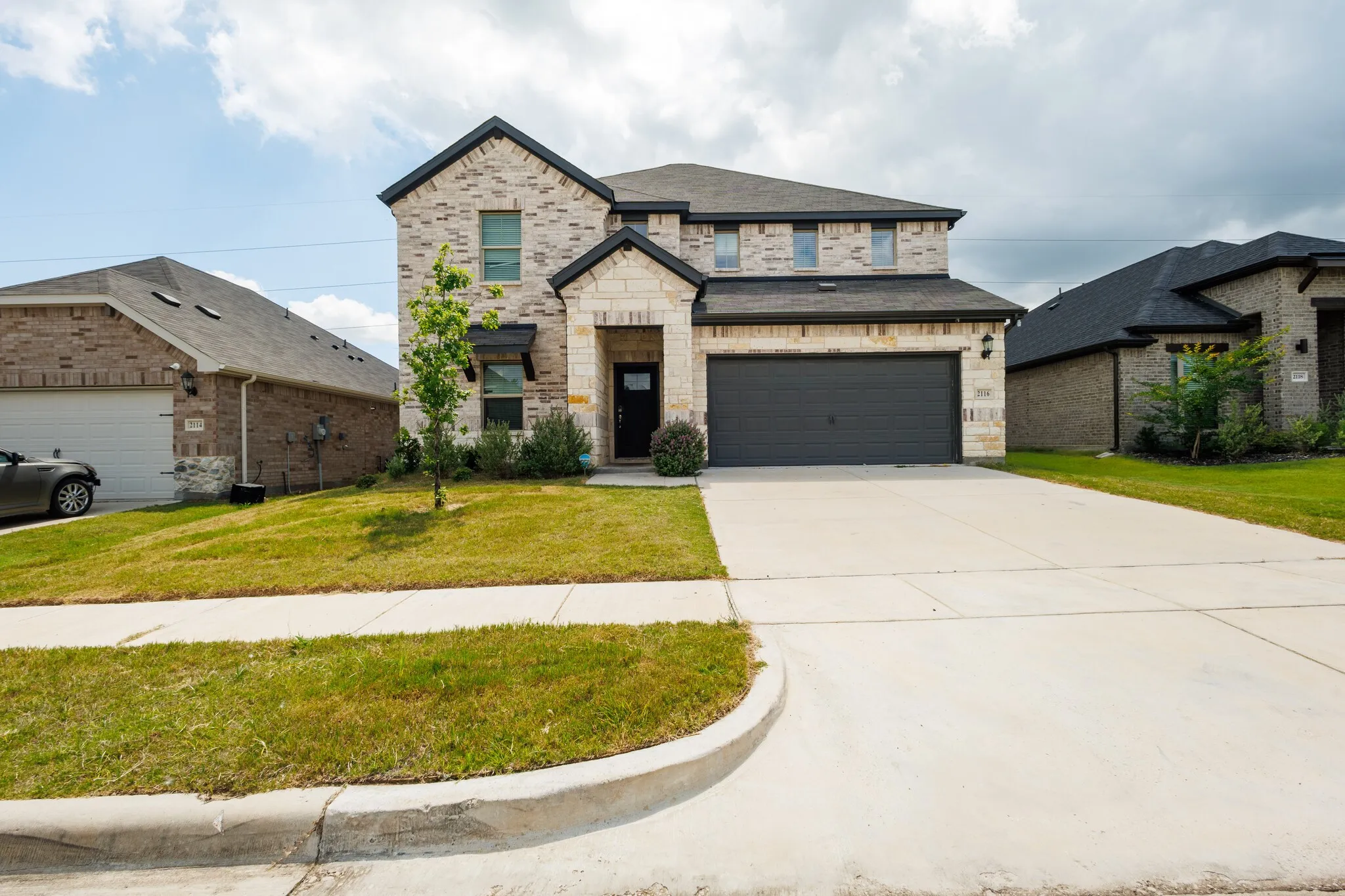 Single Family Residence For Sale in Dallas County , 2116 Colt Court, Seagoville, Texas 75159, 5 Bedrooms, 3 Bathrooms, 2 Garage spaces, 3,064 Sqft, built in 2024, Price $380,000, mls#21224714, Real Estate Agent in Seagoville, Homes For Sale in Dallas county, Homes For Sale in Seagoville, Realtor in Seagoville Texas, Real Estate Brokerage Independent Realty Texas, Luminita Cordes Realtor