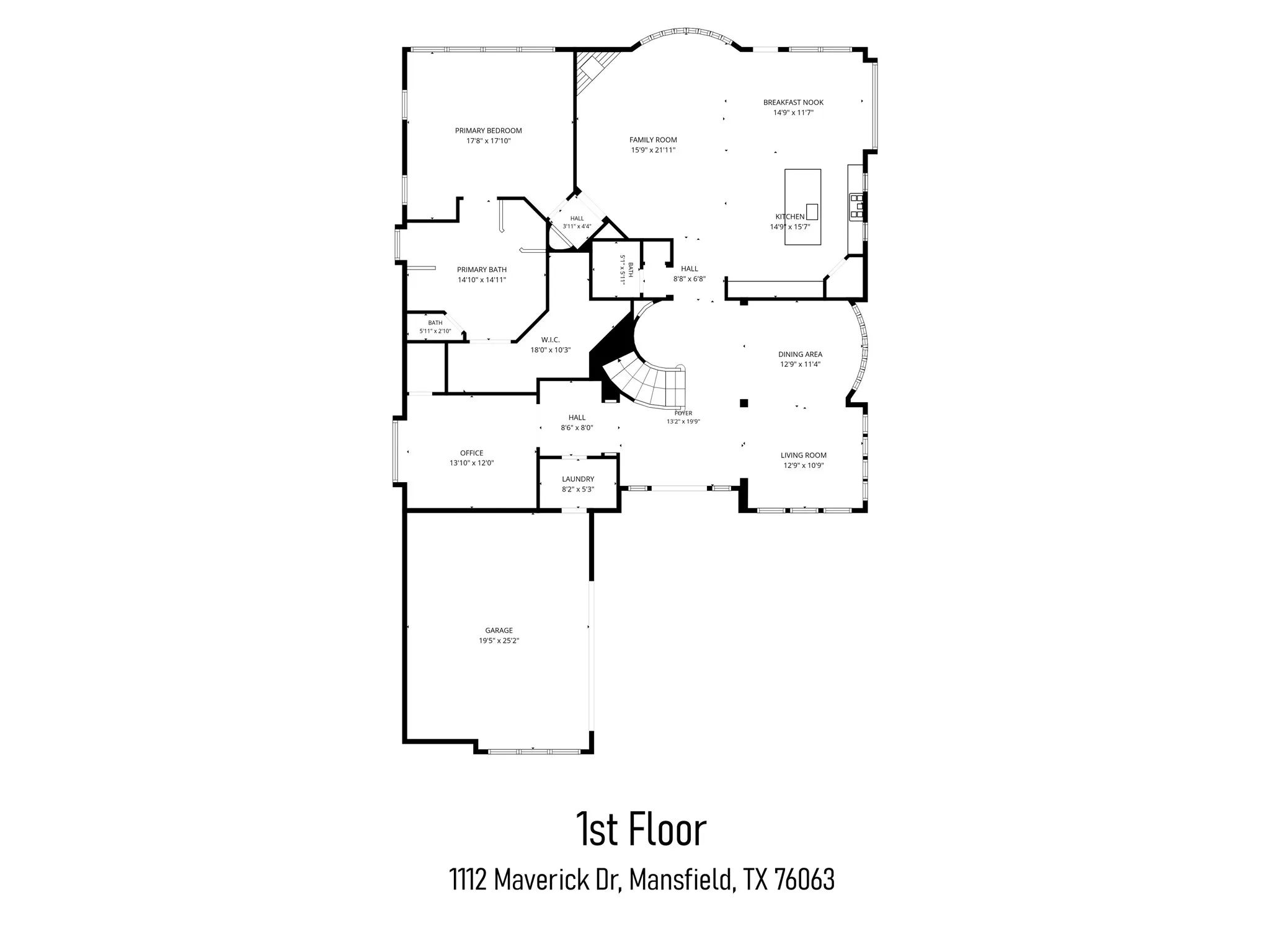 Single Family Residence For Sale in Johnson County , 1112 Maverick Drive, Mansfield, Texas 76063, 5 Bedrooms, 5 Bathrooms, 1 Garage spaces, 5,175 Sqft, built in 2022, Price $969,500, mls#21305557, Real Estate Agent in Mansfield, Homes For Sale in Johnson county, Homes For Sale in Mansfield, Realtor in Mansfield Texas, Real Estate Brokerage Independent Realty Texas, Luminita Cordes Realtor