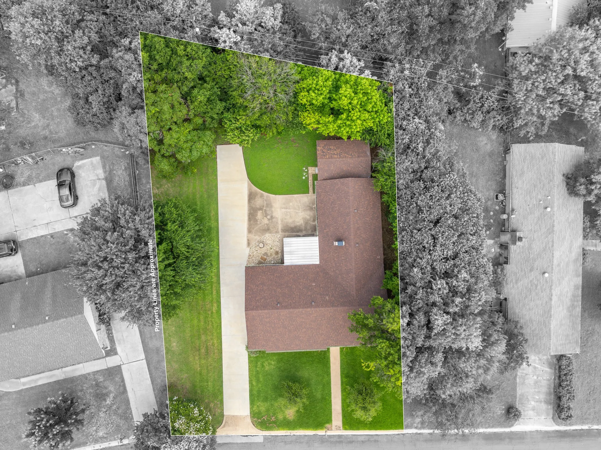 Single Family Residence For Sale in Mc Lennan County , 9509 Stony Point Drive, Woodway, Texas 76712, 3 Bedroom, 2 Bathroom, 2 Garage spaces, 1,571 Sqft, built in 1971, mls#21301476, Real Estate Agent in Woodway, Homes For Sale in Mc Lennan county, Homes For Sale in Woodway, Realtor in Woodway Texas, Real Estate Brokerage Independent Realty Texas, Luminita Cordes Realtor