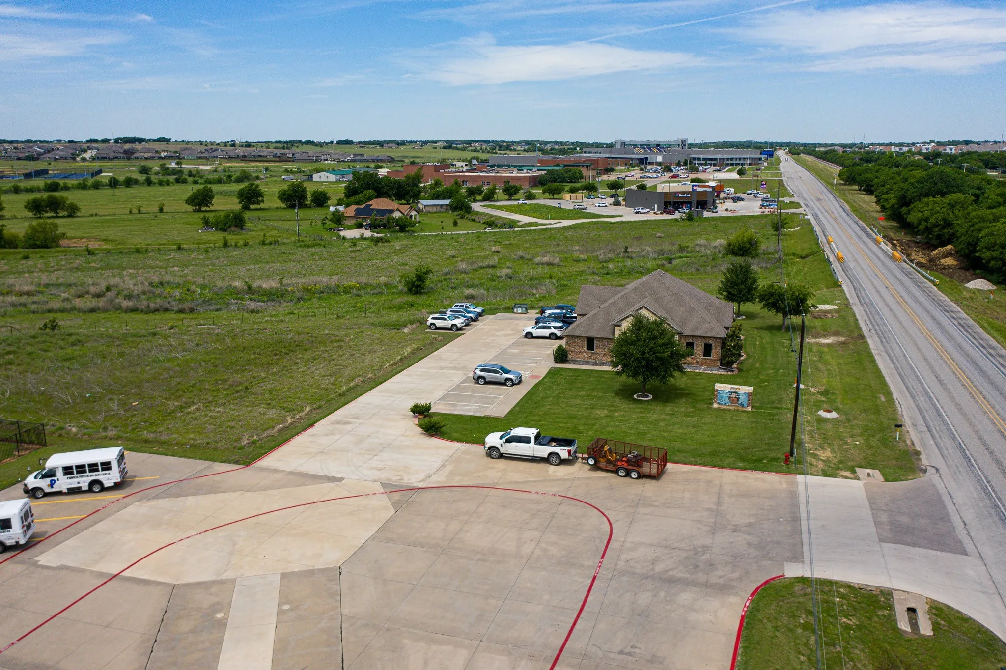 Business For Sale in Johnson County , 8905 N Highway 171, Godley, Texas 76044, 0, 0, Garage spaces, 0 Sqft, built in 2012, Price $1,750,000, mls#21306192, Real Estate Agent in Godley, Homes For Sale in Johnson county, Homes For Sale in Godley, Realtor in Godley Texas, Real Estate Brokerage Independent Realty Texas, Luminita Cordes Realtor