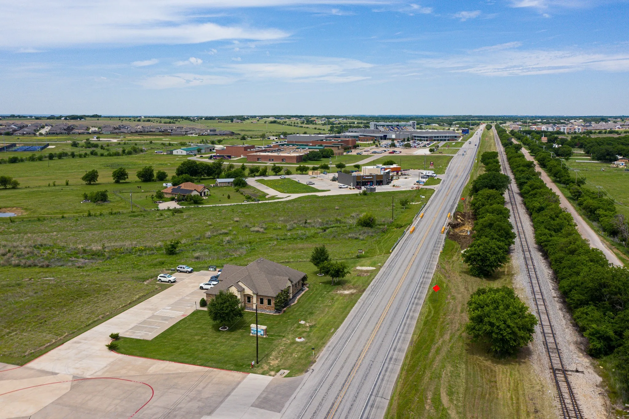 Business For Sale in Johnson County , 8905 N Highway 171, Godley, Texas 76044, 0, 0, Garage spaces, 0 Sqft, built in 2012, Price $1,750,000, mls#21306192, Real Estate Agent in Godley, Homes For Sale in Johnson county, Homes For Sale in Godley, Realtor in Godley Texas, Real Estate Brokerage Independent Realty Texas, Luminita Cordes Realtor