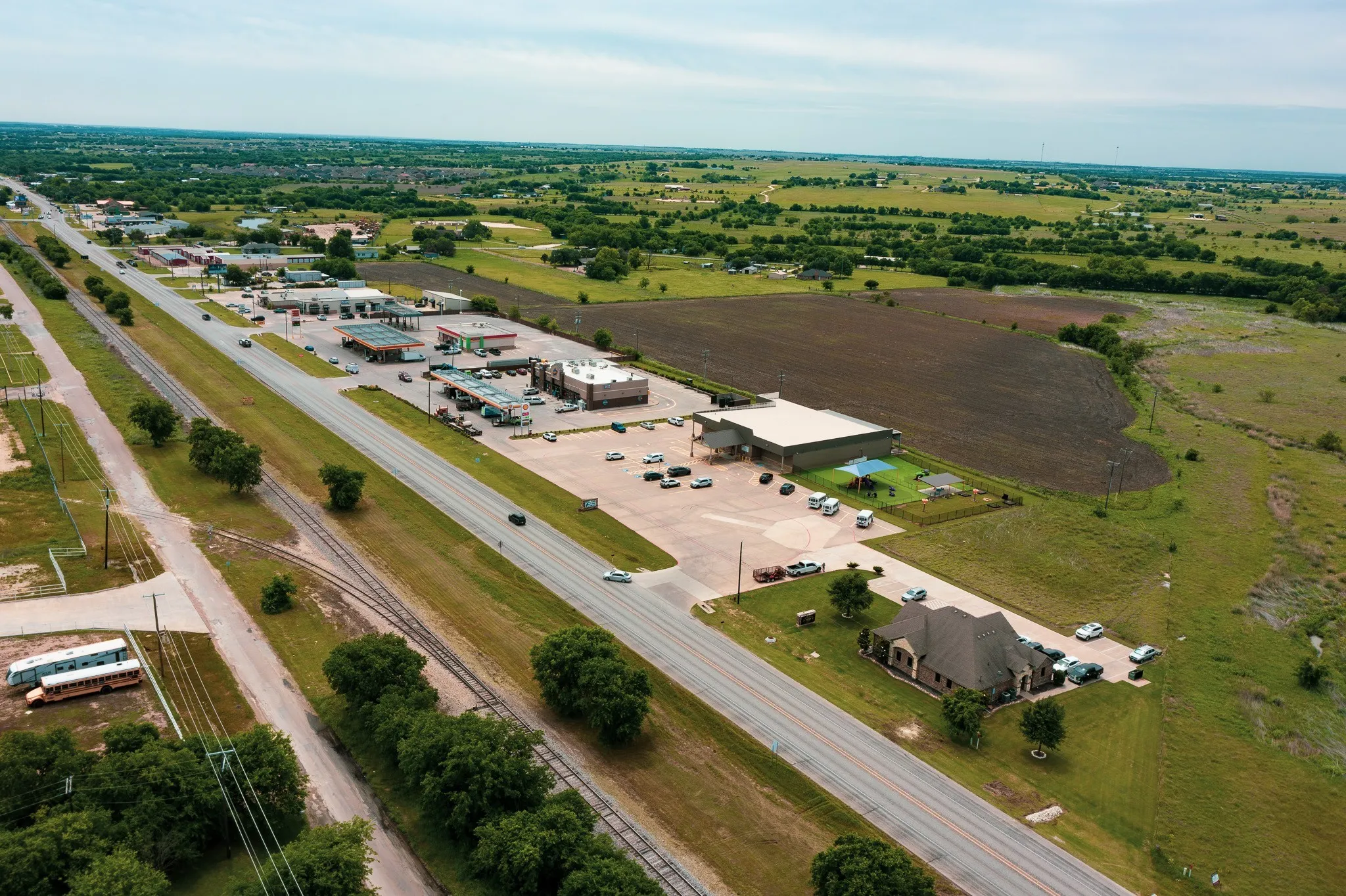 Business For Sale in Johnson County , 8905 N Highway 171, Godley, Texas 76044, 0, 0, Garage spaces, 0 Sqft, built in 2012, Price $1,750,000, mls#21306192, Real Estate Agent in Godley, Homes For Sale in Johnson county, Homes For Sale in Godley, Realtor in Godley Texas, Real Estate Brokerage Independent Realty Texas, Luminita Cordes Realtor