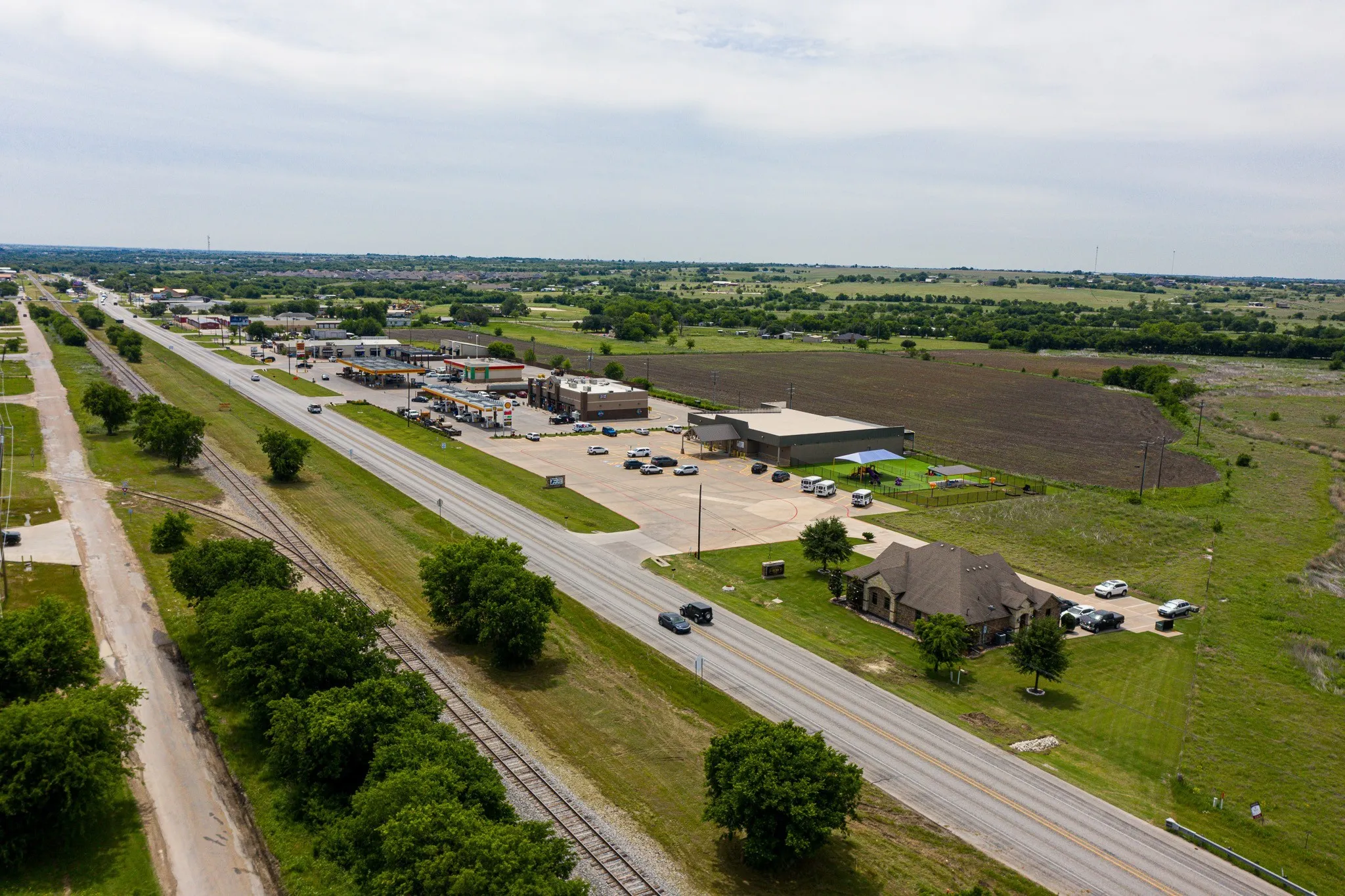 Business For Sale in Johnson County , 8905 N Highway 171, Godley, Texas 76044, 0, 0, Garage spaces, 0 Sqft, built in 2012, Price $1,750,000, mls#21306192, Real Estate Agent in Godley, Homes For Sale in Johnson county, Homes For Sale in Godley, Realtor in Godley Texas, Real Estate Brokerage Independent Realty Texas, Luminita Cordes Realtor
