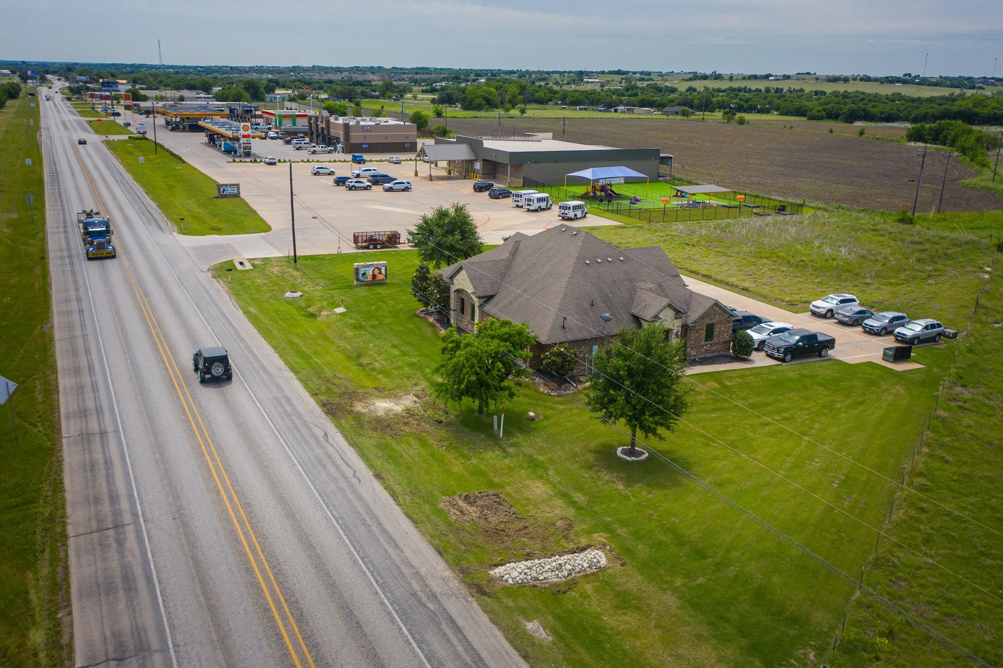 Business For Sale in Johnson County , 8905 N Highway 171, Godley, Texas 76044, 0, 0, Garage spaces, 0 Sqft, built in 2012, Price $1,750,000, mls#21306192, Real Estate Agent in Godley, Homes For Sale in Johnson county, Homes For Sale in Godley, Realtor in Godley Texas, Real Estate Brokerage Independent Realty Texas, Luminita Cordes Realtor