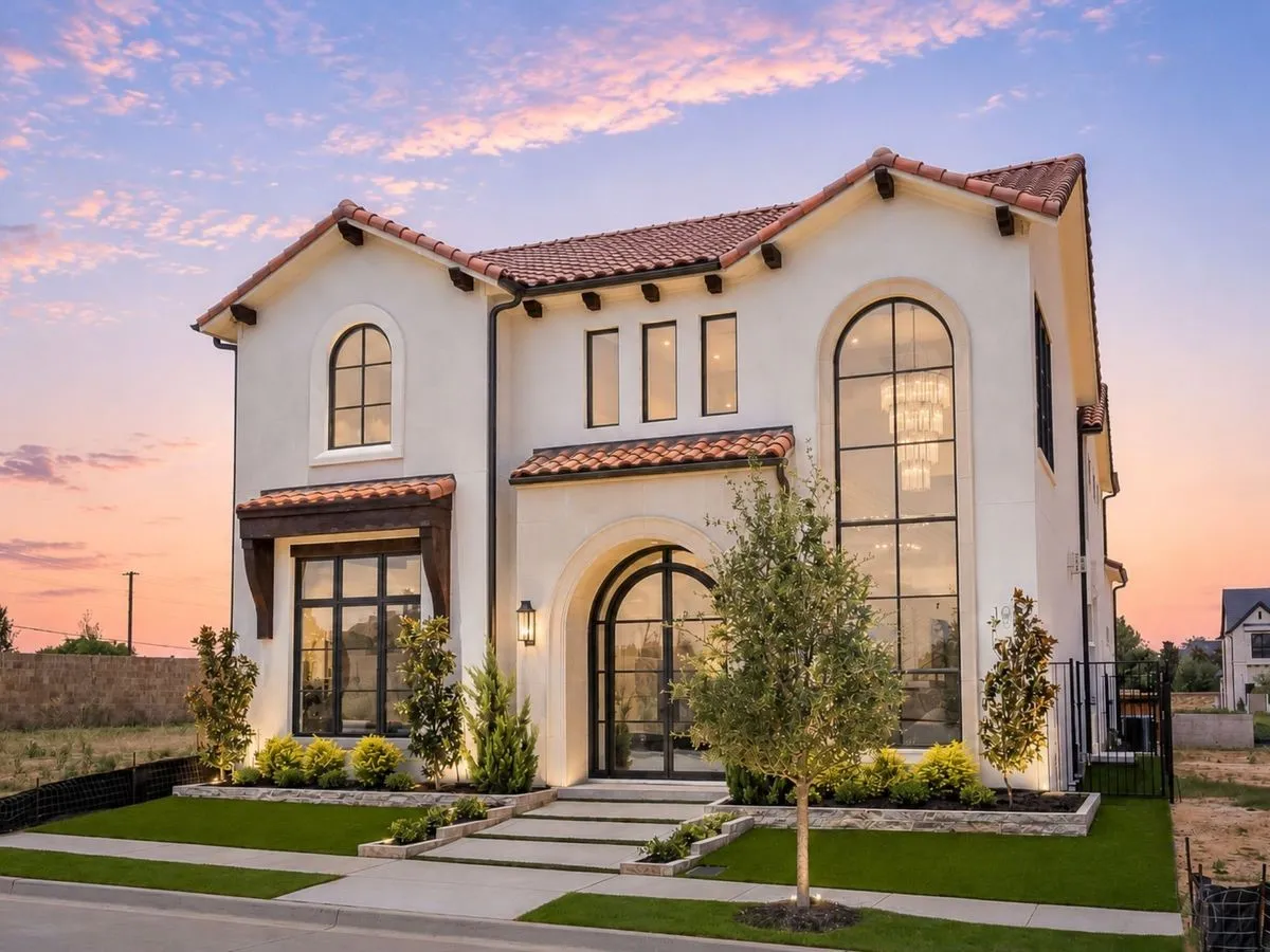 Single Family Residence For Sale in Tarrant County , 104 Murano, Southlake, Texas 76092, 4 Bedroom, 5 Bathroom, 2 Garage spaces, 4,577 Sqft, built in 2026, mls#21304378, Real Estate Agent in Southlake, Homes For Sale in Tarrant county, Homes For Sale in Southlake, Realtor in Southlake Texas, Real Estate Brokerage Independent Realty Texas, Luminita Cordes Realtor