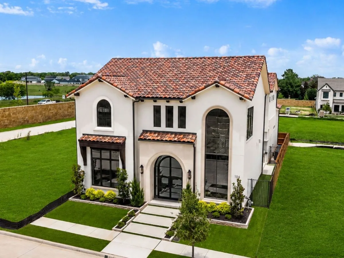 Single Family Residence For Sale in Tarrant County , 104 Murano, Southlake, Texas 76092, 4 Bedroom, 5 Bathroom, 2 Garage spaces, 4,577 Sqft, built in 2026, mls#21304378, Real Estate Agent in Southlake, Homes For Sale in Tarrant county, Homes For Sale in Southlake, Realtor in Southlake Texas, Real Estate Brokerage Independent Realty Texas, Luminita Cordes Realtor