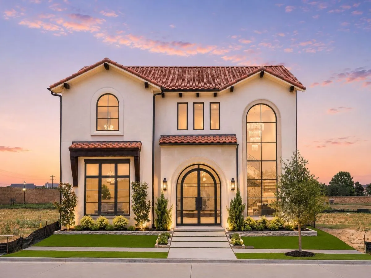 Single Family Residence For Sale in Tarrant County , 104 Murano, Southlake, Texas 76092, 4 Bedroom, 5 Bathroom, 2 Garage spaces, 4,577 Sqft, built in 2026, mls#21304378, Real Estate Agent in Southlake, Homes For Sale in Tarrant county, Homes For Sale in Southlake, Realtor in Southlake Texas, Real Estate Brokerage Independent Realty Texas, Luminita Cordes Realtor