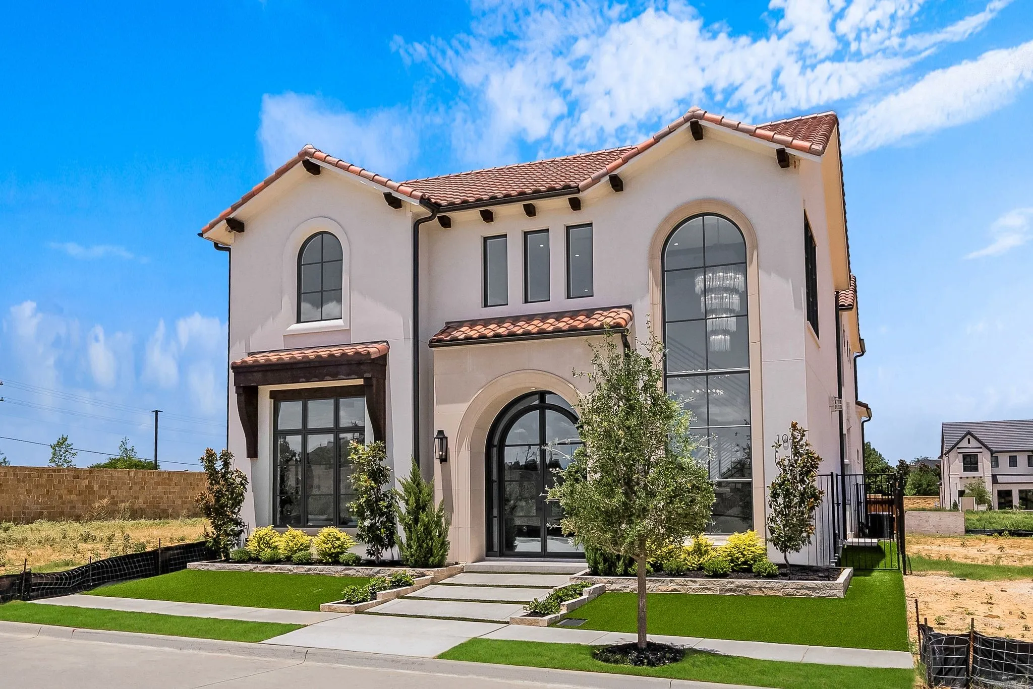 Single Family Residence For Sale in Tarrant County , 104 Murano, Southlake, Texas 76092, 4 Bedroom, 5 Bathroom, 2 Garage spaces, 4,577 Sqft, built in 2026, mls#21304378, Real Estate Agent in Southlake, Homes For Sale in Tarrant county, Homes For Sale in Southlake, Realtor in Southlake Texas, Real Estate Brokerage Independent Realty Texas, Luminita Cordes Realtor
