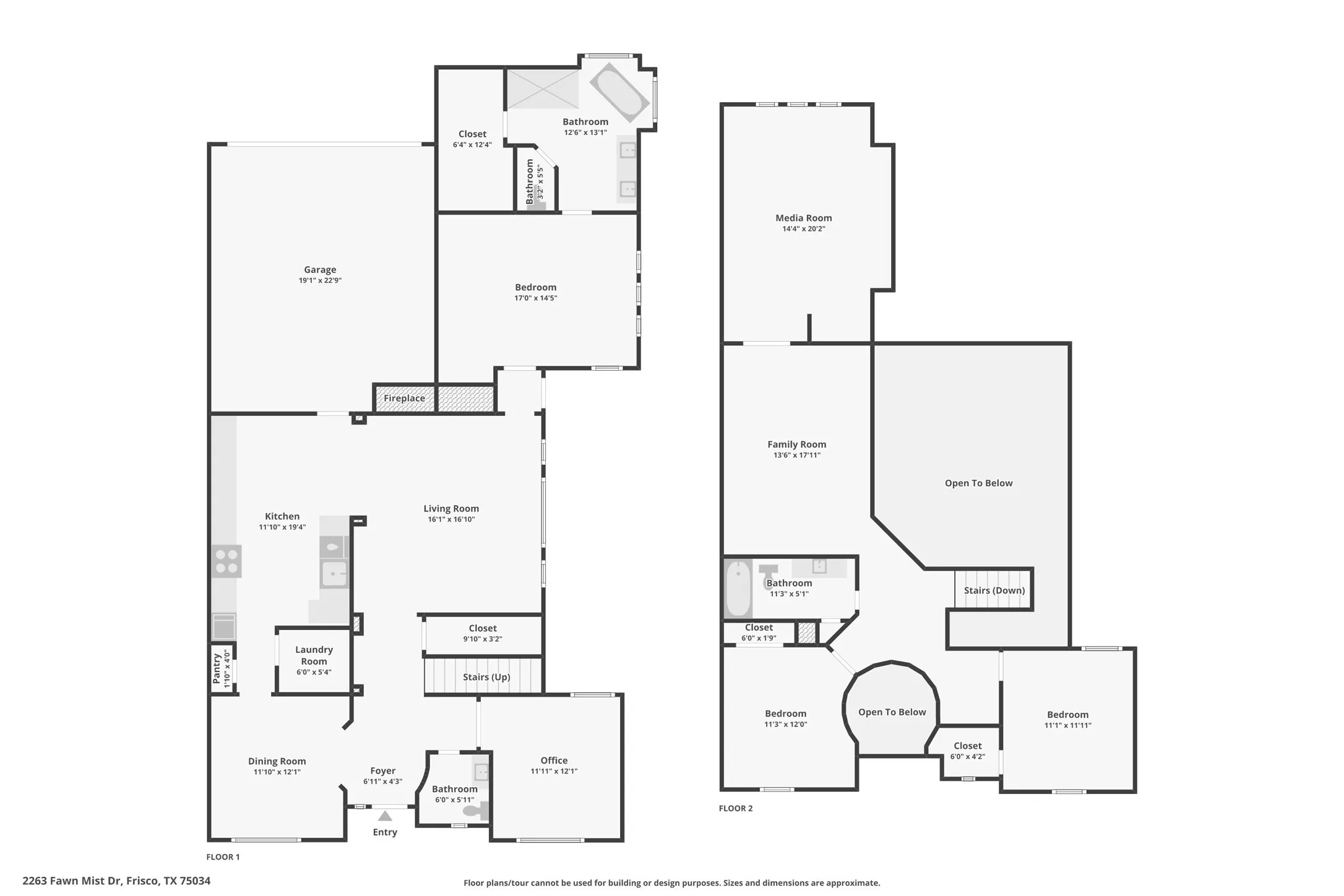 Single Family Residence For Sale in Denton County , 2263 Fawn Mist, Frisco, Texas 75034, 3 Bedrooms, 3 Bathrooms, 2 Garage spaces, 2,809 Sqft, built in 2008, Price $649,000, mls#21302560, Real Estate Agent in Frisco, Homes For Sale in Denton county, Homes For Sale in Frisco, Realtor in Frisco Texas, Real Estate Brokerage Independent Realty Texas, Luminita Cordes Realtor