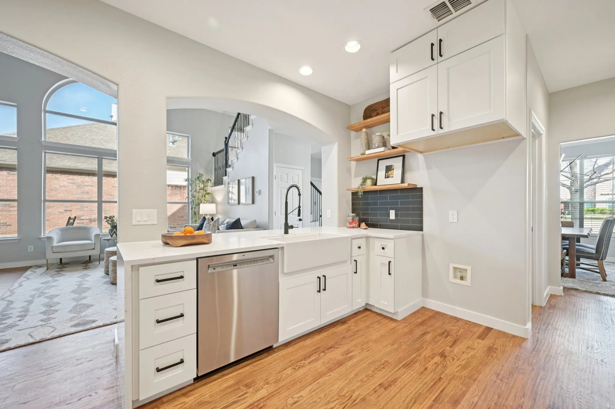 Single Family Residence For Sale in Denton County , 2263 Fawn Mist, Frisco, Texas 75034, 3 Bedrooms, 3 Bathrooms, 2 Garage spaces, 2,809 Sqft, built in 2008, Price $649,000, mls#21302560, Real Estate Agent in Frisco, Homes For Sale in Denton county, Homes For Sale in Frisco, Realtor in Frisco Texas, Real Estate Brokerage Independent Realty Texas, Luminita Cordes Realtor