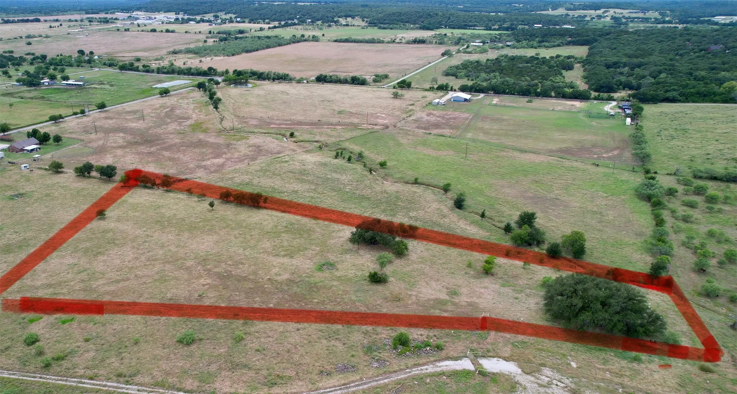 Unimproved Land For Sale in Palo Pinto County , T B D HAYES Road, Mineral Wells, Texas 76067, 0, 0, Garage spaces, 0 Sqft, built in 0, Price $181,500, mls#21307070, Real Estate Agent in Mineral Wells, Homes For Sale in Palo Pinto county, Homes For Sale in Mineral Wells, Realtor in Mineral Wells Texas, Real Estate Brokerage Independent Realty Texas, Luminita Cordes Realtor