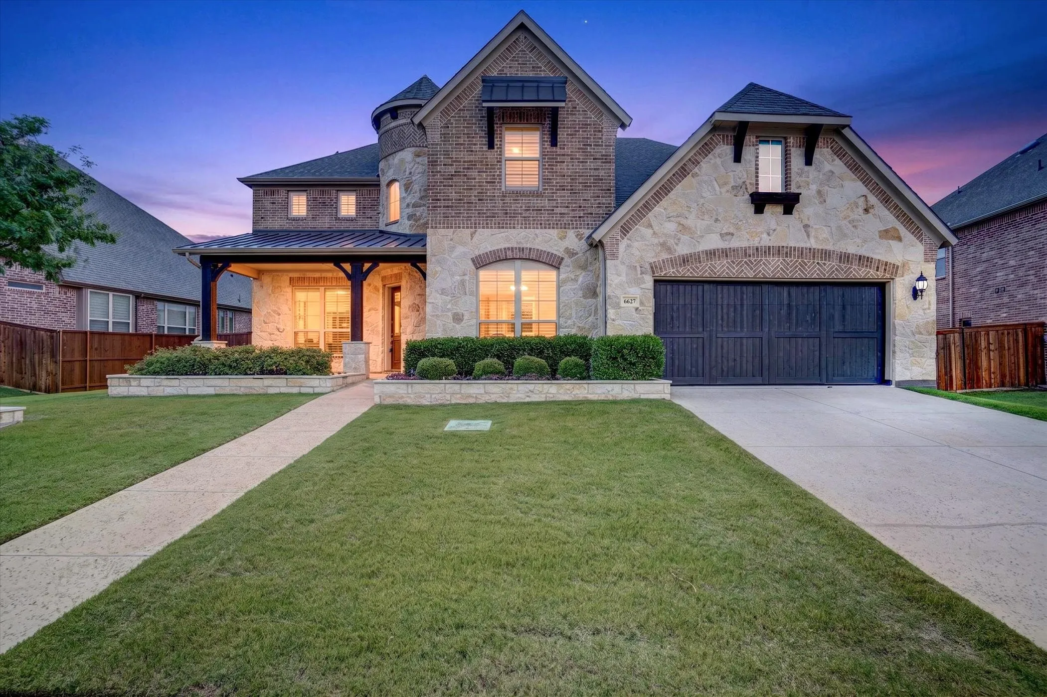 Single Family Residence For Sale in Denton County , 6627 Dolan Falls Dr, Argyle, Texas 76226, 5 Bedroom, 5 Bathroom, 3 Garage spaces, 4,240 Sqft, built in 2016, mls#21306331, Real Estate Agent in Argyle, Homes For Sale in Denton county, Homes For Sale in Argyle, Realtor in Argyle Texas, Real Estate Brokerage Independent Realty Texas, Luminita Cordes Realtor