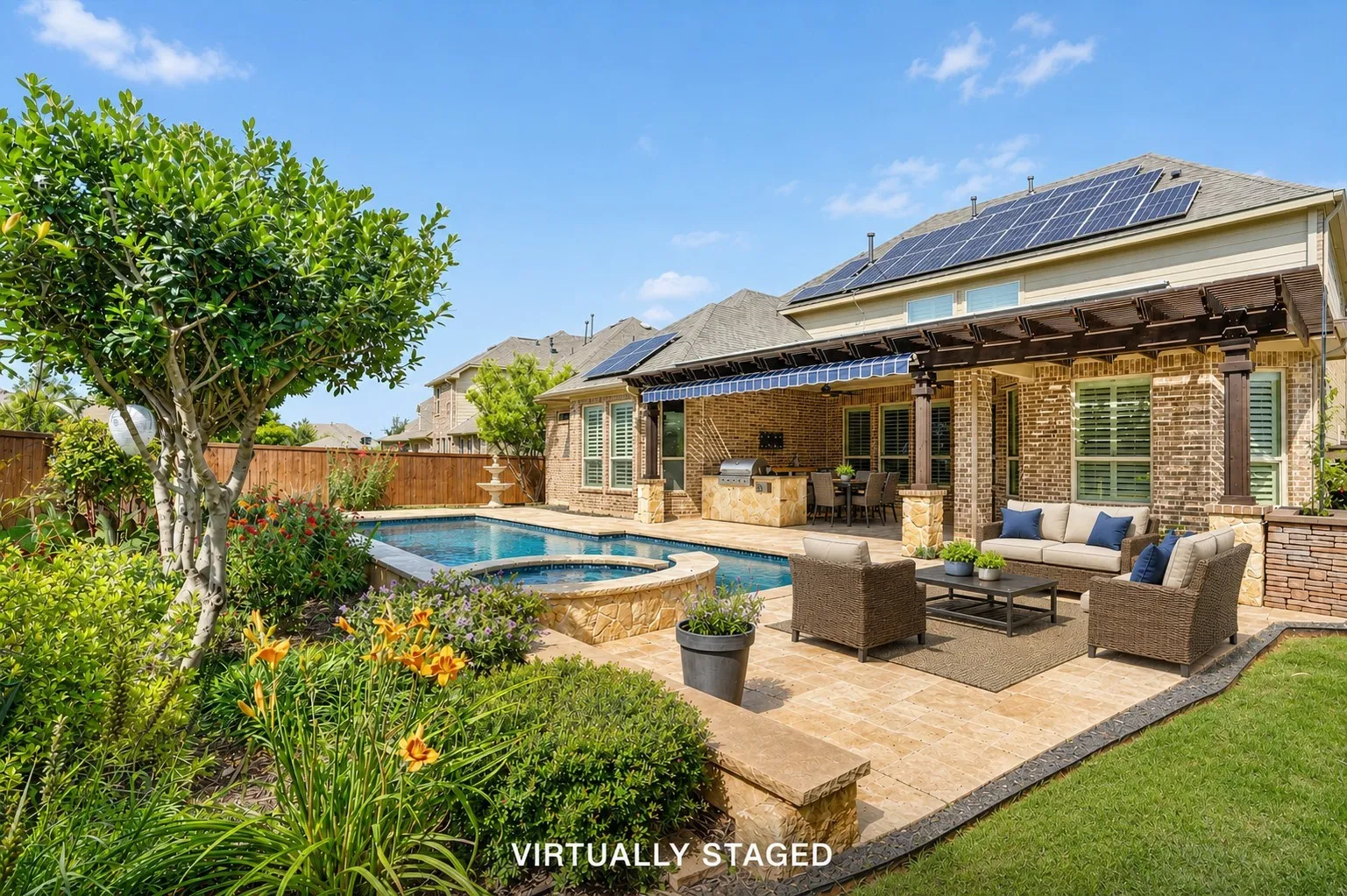 Single Family Residence For Sale in Denton County , 6627 Dolan Falls Dr, Argyle, Texas 76226, 5 Bedroom, 5 Bathroom, 3 Garage spaces, 4,240 Sqft, built in 2016, mls#21306331, Real Estate Agent in Argyle, Homes For Sale in Denton county, Homes For Sale in Argyle, Realtor in Argyle Texas, Real Estate Brokerage Independent Realty Texas, Luminita Cordes Realtor