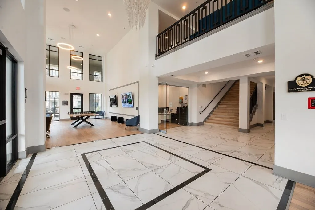 Condominium For Sale in Denton County , 2700 Old Denton Road 2257, Carrollton, Texas 75007, 2 Bedroom, 2 Bathroom, 2 Garage spaces, 1,339 Sqft, built in 2022, mls#21305309, Real Estate Agent in Carrollton, Homes For Sale in Denton county, Homes For Sale in Carrollton, Realtor in Carrollton Texas, Real Estate Brokerage Independent Realty Texas, Luminita Cordes Realtor