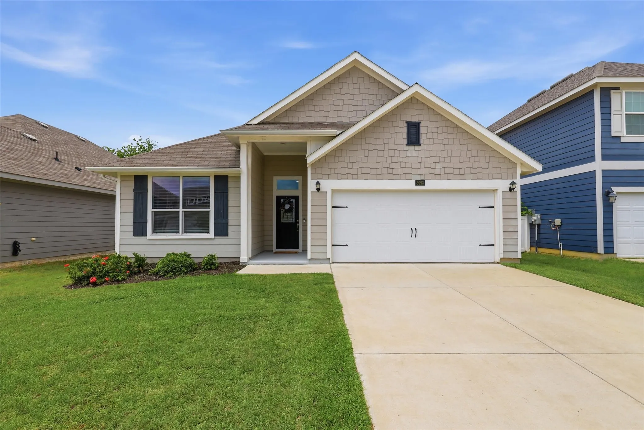 Single Family Residence For Sale in Denton County , 8993 Fair Oaks Drive, Providence Village, Texas 76227, 4 Bedroom, 2 Bathroom, 2 Garage spaces, 1,963 Sqft, built in 2021, mls#21304010, Real Estate Agent in Providence Village, Homes For Sale in Denton county, Homes For Sale in Providence Village, Realtor in Providence Village Texas, Real Estate Brokerage Independent Realty Texas, Luminita Cordes Realtor