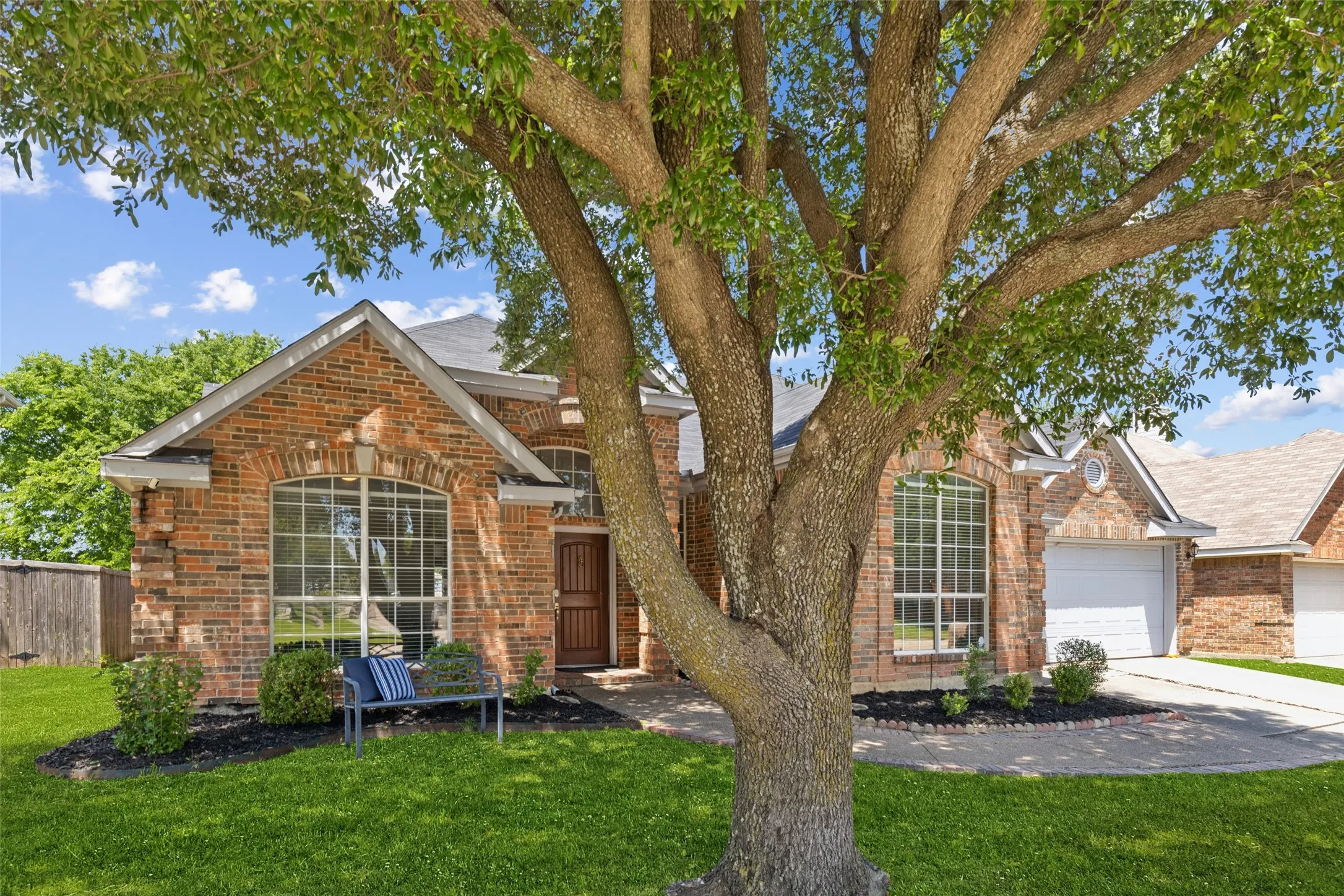 Single Family Residence For Sale in Collin County , 400 Sparrow Hawk, Mc Kinney, Texas 75072, 4 Bedrooms, 3 Bathrooms, 2 Garage spaces, 2,327 Sqft, built in 1998, Price $485,000, mls#21300244, Real Estate Agent in Mc Kinney, Homes For Sale in Collin county, Homes For Sale in Mc Kinney, Realtor in Mc Kinney Texas, Real Estate Brokerage Independent Realty Texas, Luminita Cordes Realtor