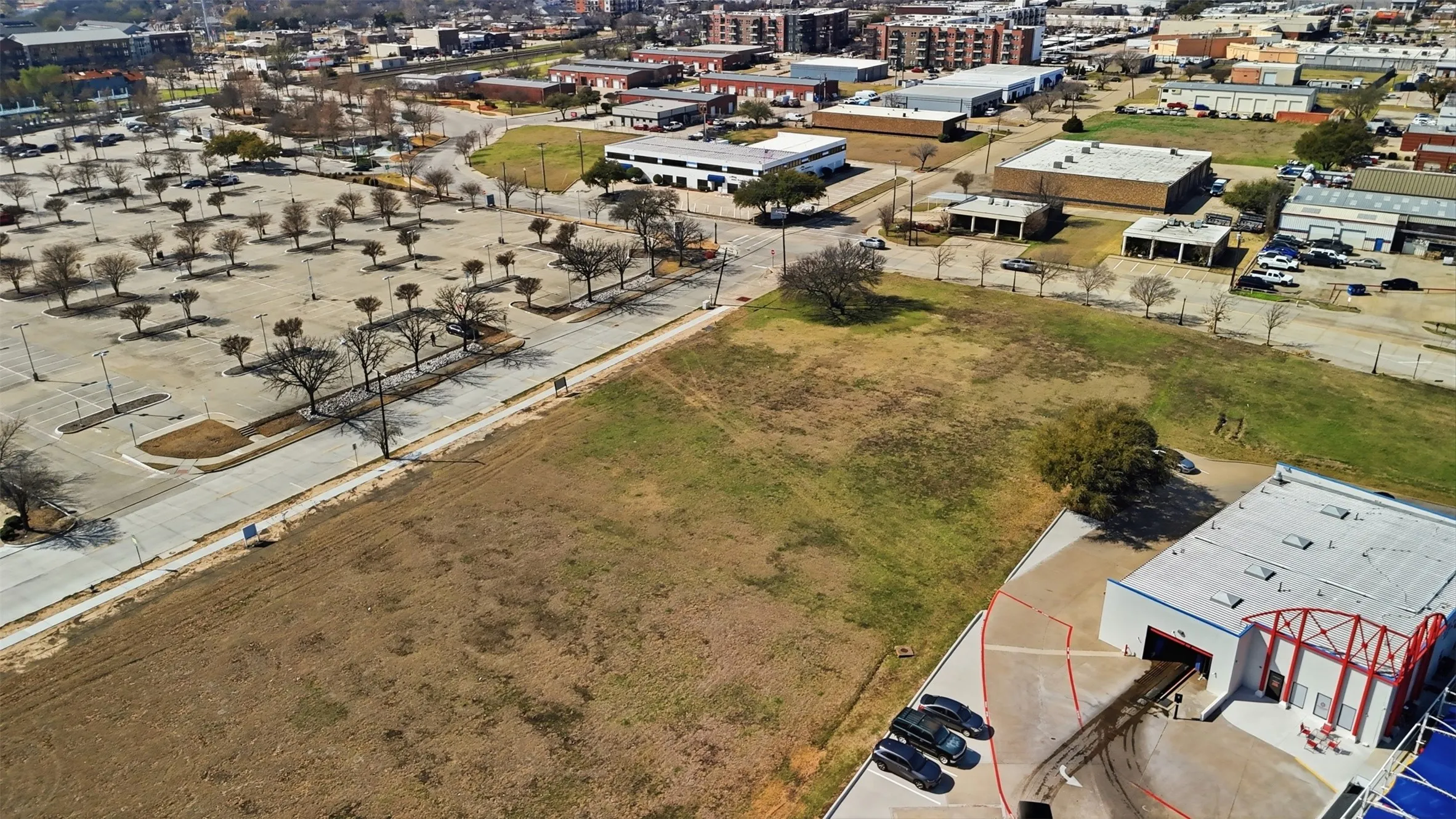 Unimproved Land For Sale in Dallas County , 4101 Industrial Street, Rowlett, Texas 75088, 0, 0, Garage spaces, 0 Sqft, built in 0, Price $400,000, mls#21306029, Real Estate Agent in Rowlett, Homes For Sale in Dallas county, Homes For Sale in Rowlett, Realtor in Rowlett Texas, Real Estate Brokerage Independent Realty Texas, Luminita Cordes Realtor