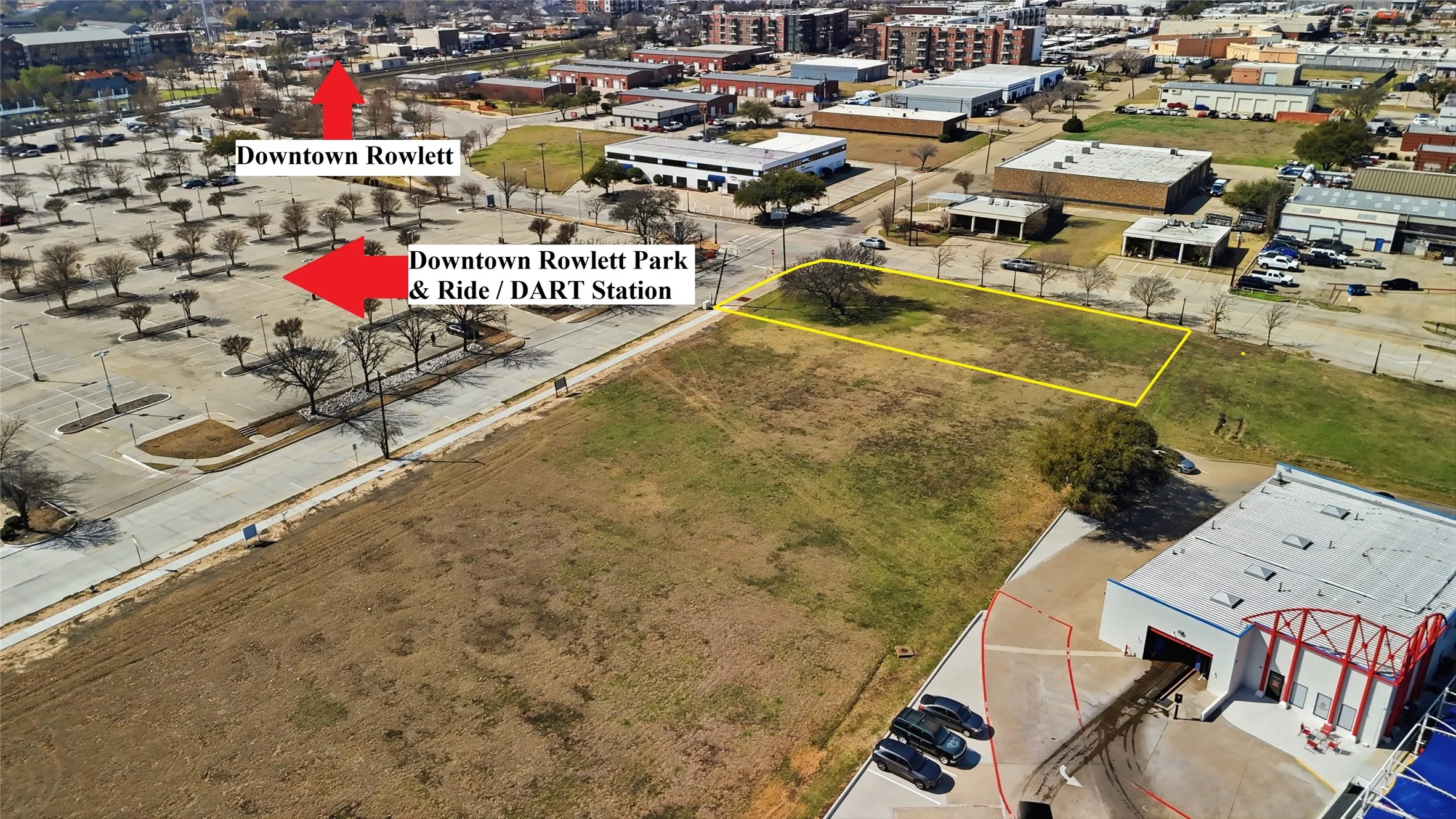 Unimproved Land For Sale in Dallas County , 4101 Industrial Street, Rowlett, Texas 75088, 0, 0, Garage spaces, 0 Sqft, built in 0, Price $400,000, mls#21306029, Real Estate Agent in Rowlett, Homes For Sale in Dallas county, Homes For Sale in Rowlett, Realtor in Rowlett Texas, Real Estate Brokerage Independent Realty Texas, Luminita Cordes Realtor