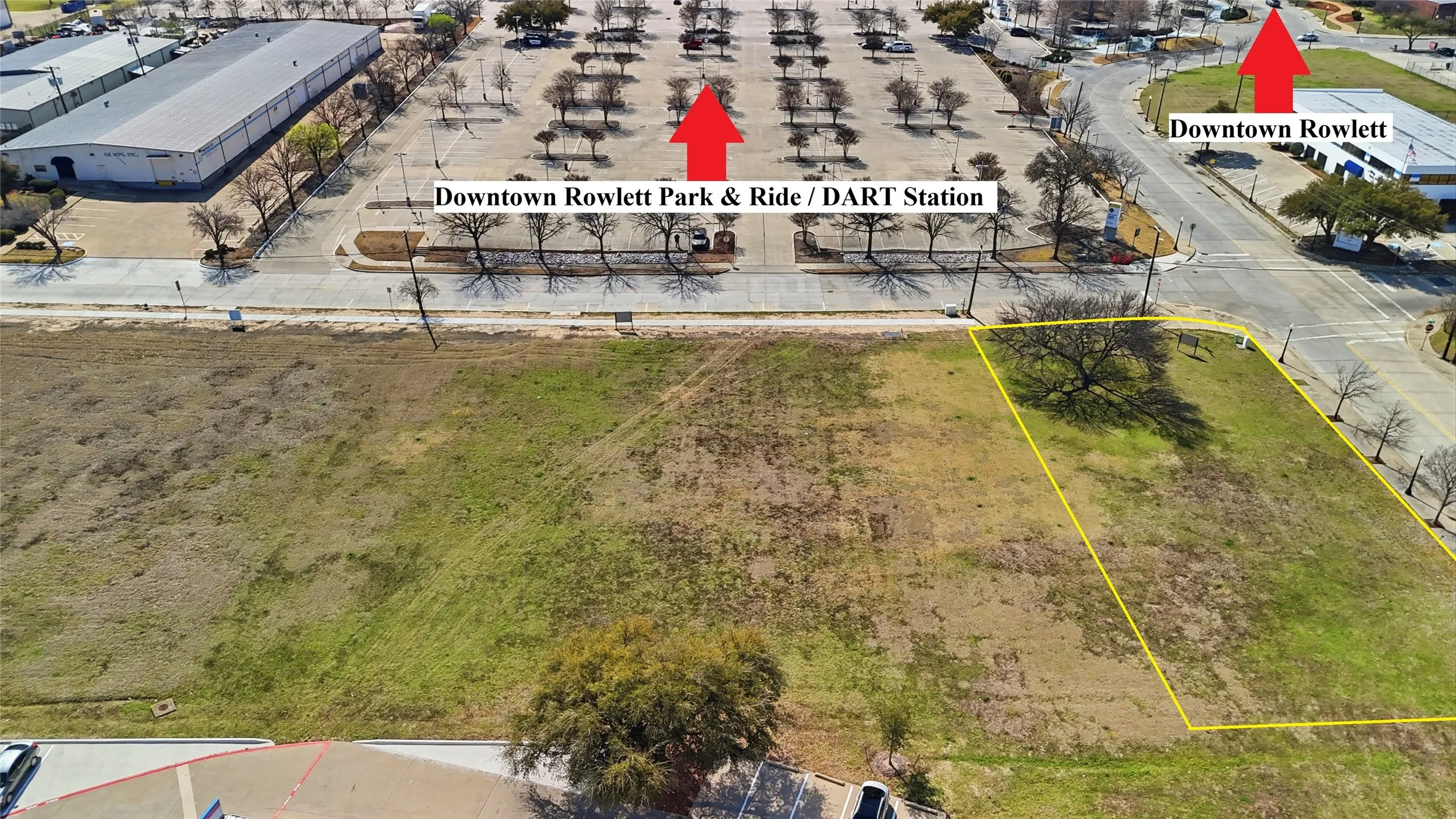Unimproved Land For Sale in Dallas County , 4101 Industrial Street, Rowlett, Texas 75088, 0, 0, Garage spaces, 0 Sqft, built in 0, Price $400,000, mls#21306029, Real Estate Agent in Rowlett, Homes For Sale in Dallas county, Homes For Sale in Rowlett, Realtor in Rowlett Texas, Real Estate Brokerage Independent Realty Texas, Luminita Cordes Realtor