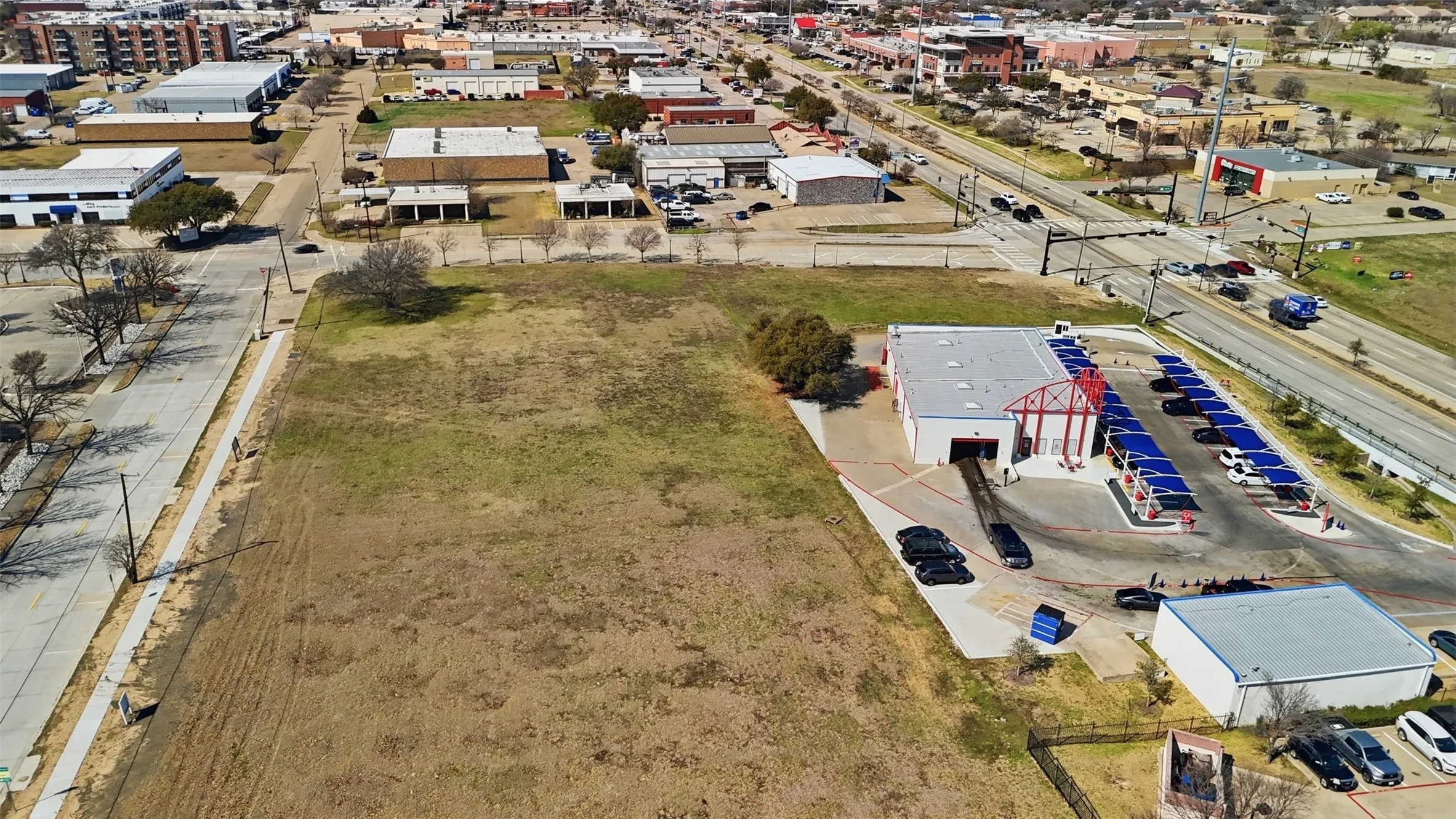 Unimproved Land For Sale in Dallas County , 4101 Industrial Street, Rowlett, Texas 75088, 0, 0, Garage spaces, 0 Sqft, built in 0, Price $400,000, mls#21306029, Real Estate Agent in Rowlett, Homes For Sale in Dallas county, Homes For Sale in Rowlett, Realtor in Rowlett Texas, Real Estate Brokerage Independent Realty Texas, Luminita Cordes Realtor