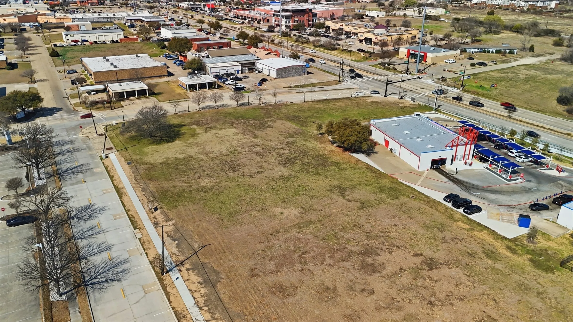 Unimproved Land For Sale in Dallas County , 4101 Industrial Street, Rowlett, Texas 75088, 0, 0, Garage spaces, 0 Sqft, built in 0, Price $400,000, mls#21306029, Real Estate Agent in Rowlett, Homes For Sale in Dallas county, Homes For Sale in Rowlett, Realtor in Rowlett Texas, Real Estate Brokerage Independent Realty Texas, Luminita Cordes Realtor