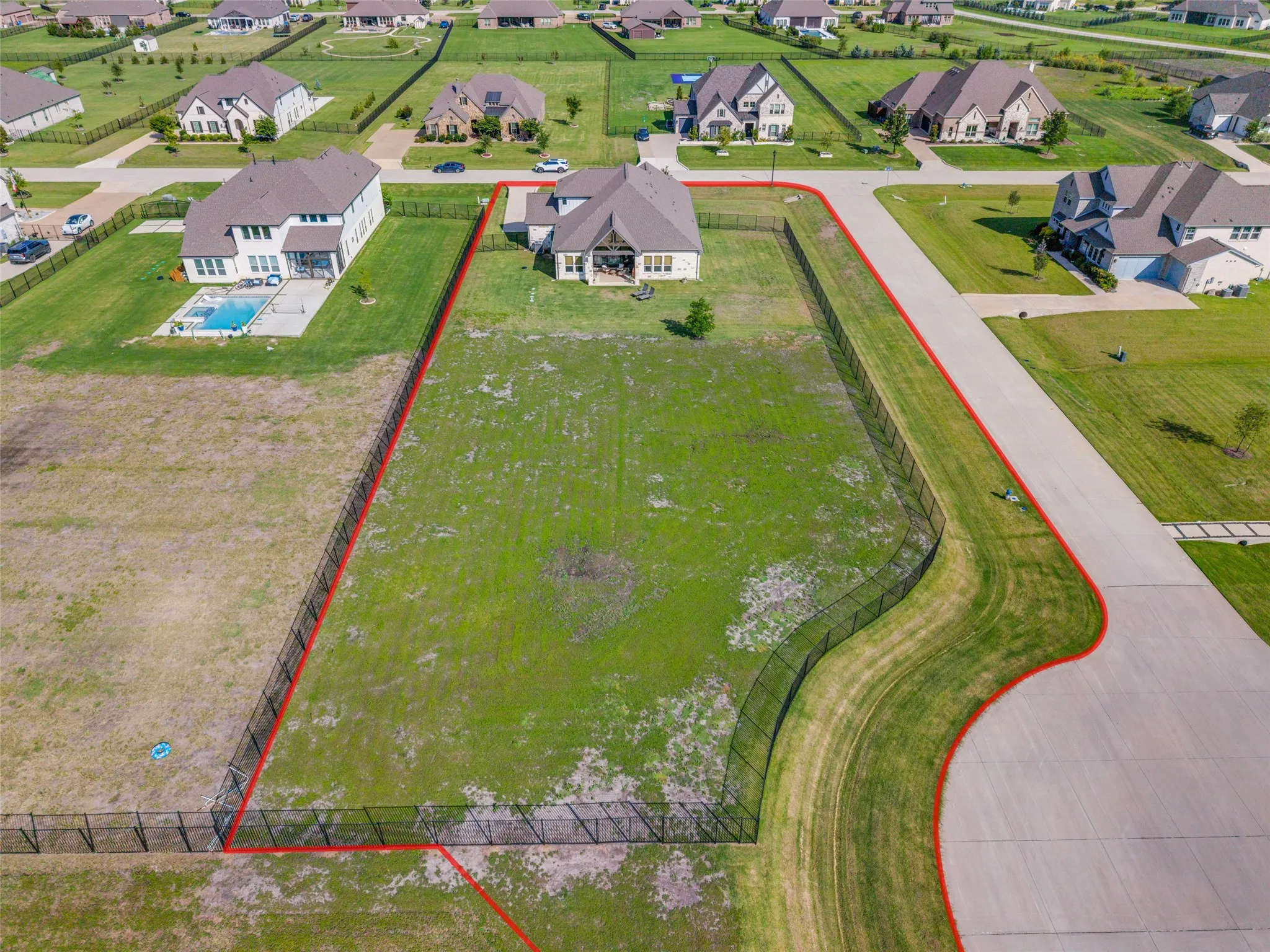 Single Family Residence For Sale in Collin County , 1025 Sugar Bars Drive, Lucas, Texas 75002, 4 Bedroom, 4 Bathroom, 3 Garage spaces, 3,443 Sqft, built in 2021, mls#21301776, Real Estate Agent in Lucas, Homes For Sale in Collin county, Homes For Sale in Lucas, Realtor in Lucas Texas, Real Estate Brokerage Independent Realty Texas, Luminita Cordes Realtor