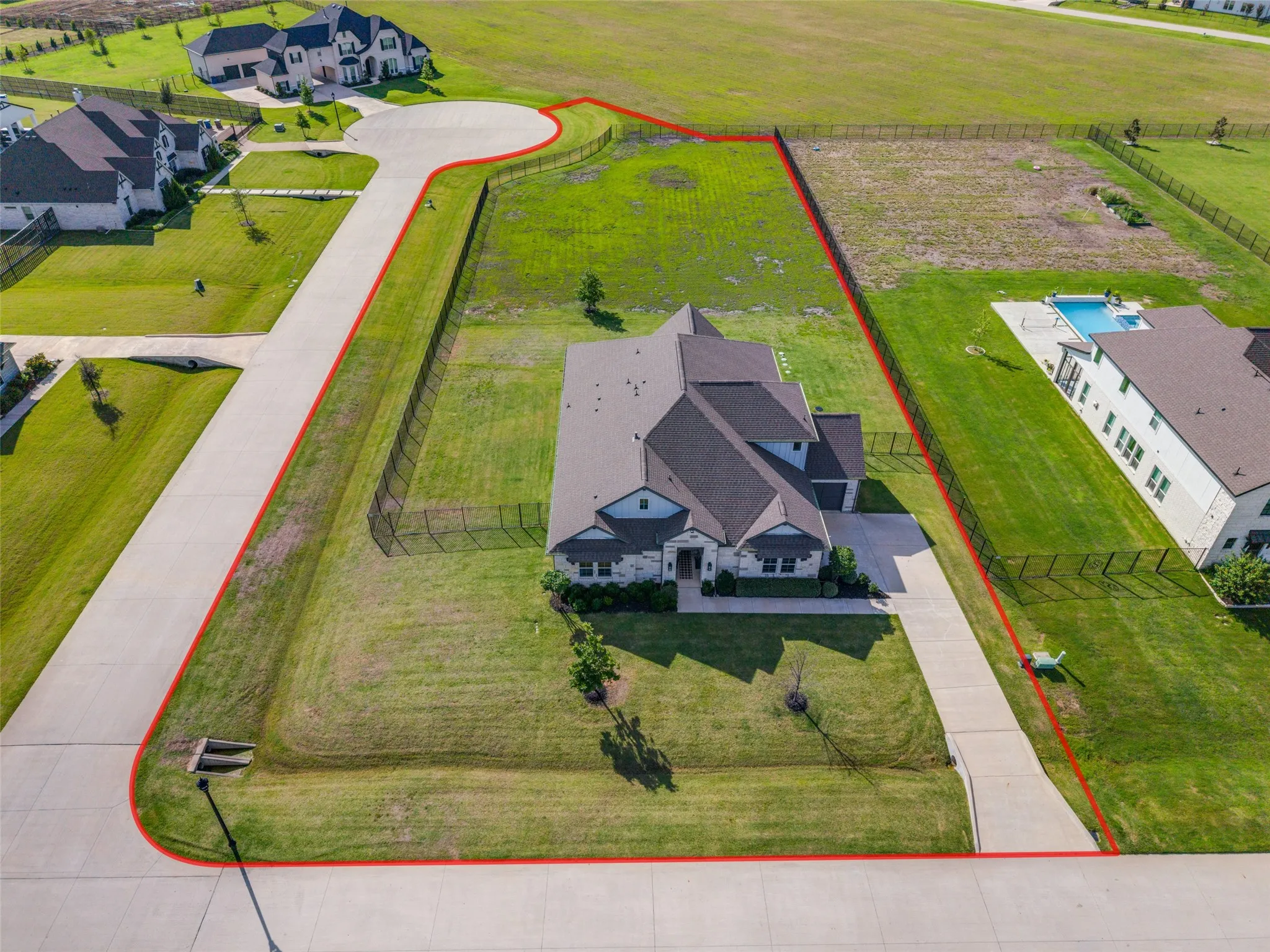 Single Family Residence For Sale in Collin County , 1025 Sugar Bars Drive, Lucas, Texas 75002, 4 Bedroom, 4 Bathroom, 3 Garage spaces, 3,443 Sqft, built in 2021, mls#21301776, Real Estate Agent in Lucas, Homes For Sale in Collin county, Homes For Sale in Lucas, Realtor in Lucas Texas, Real Estate Brokerage Independent Realty Texas, Luminita Cordes Realtor