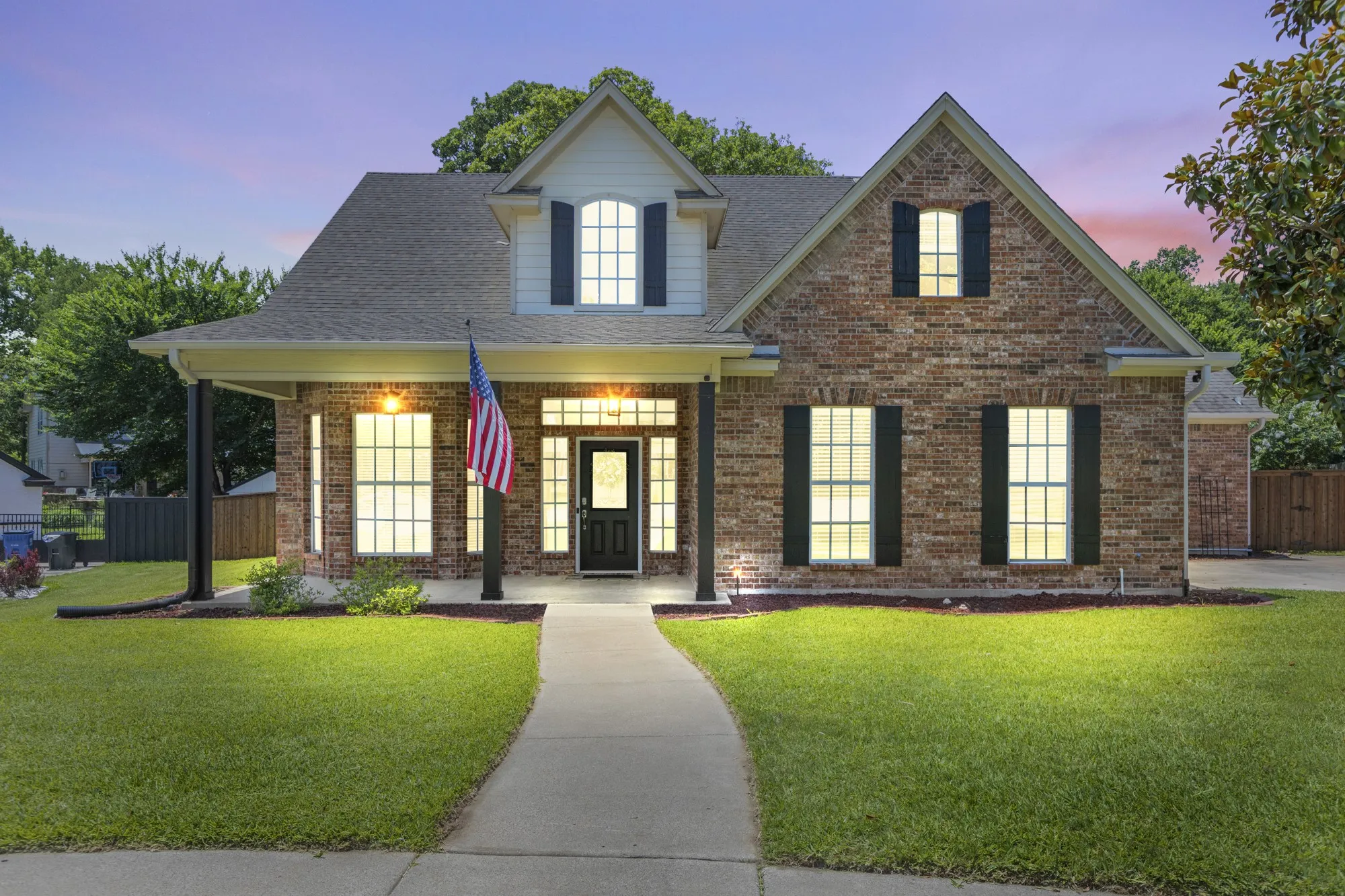Single Family Residence For Sale